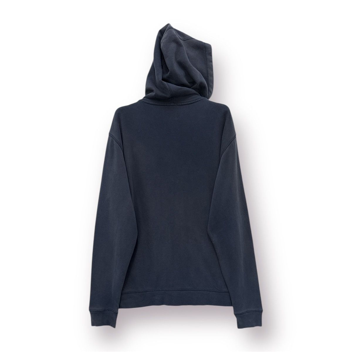Diesel 🔥 DIESEL Only The Brave punk Zipper Sweat Hoodie Size US M / EU 48-50 / 2 - 9 Thumbnail