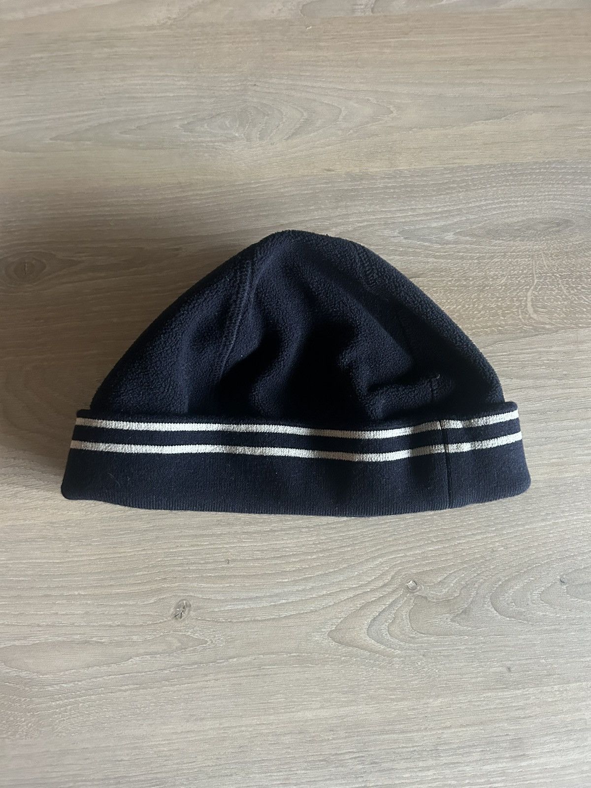Prada Prada Sport Fleece Beanie Size ONE SIZE - 2 Thumbnail