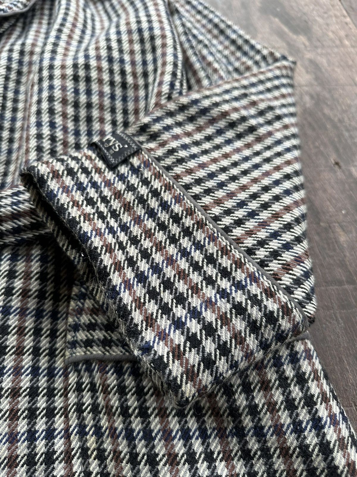 Burberry Burberry long coat Size US L / EU 52-54 / 3 - 6 Thumbnail