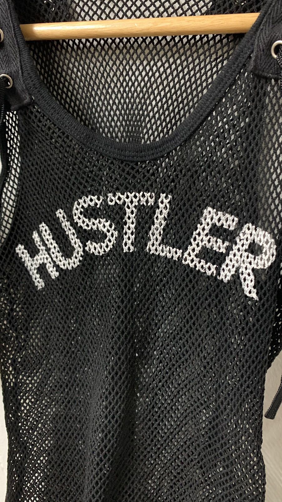 Other Y2k hustler mesh top punk design Size M / US 6-8 / IT 42-44 - 6 Thumbnail