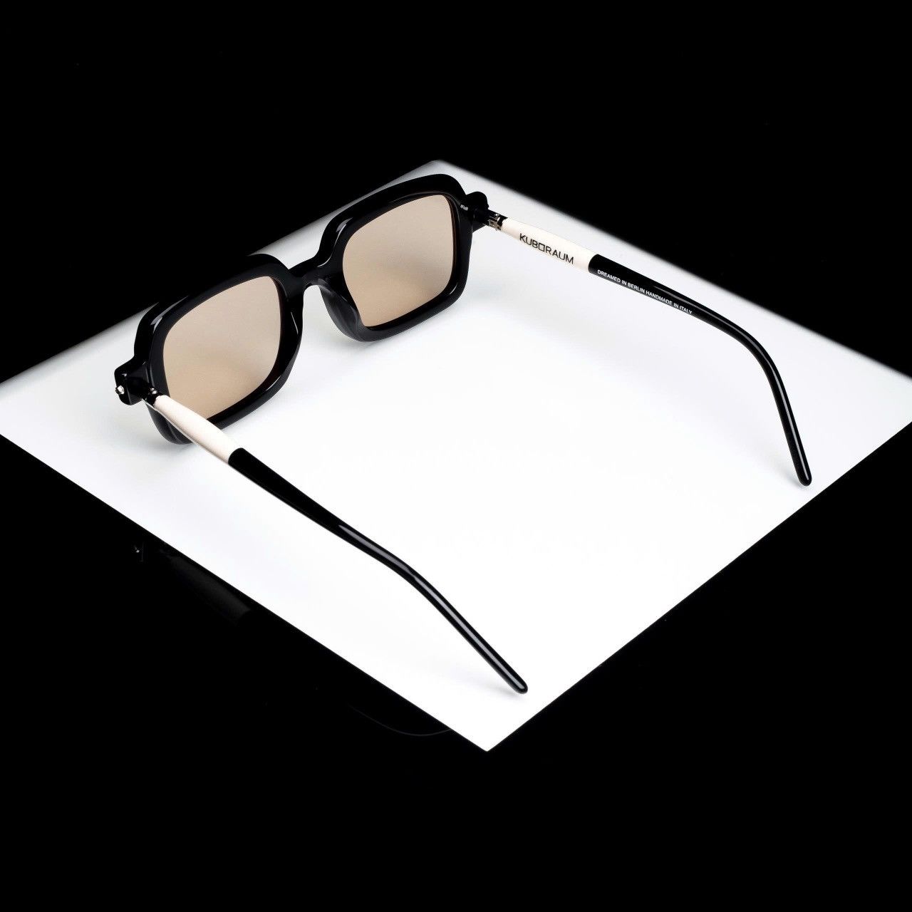 Kuboraum KUBORAUM P2 BYB SUNGLASSES Size ONE SIZE - 4 Thumbnail