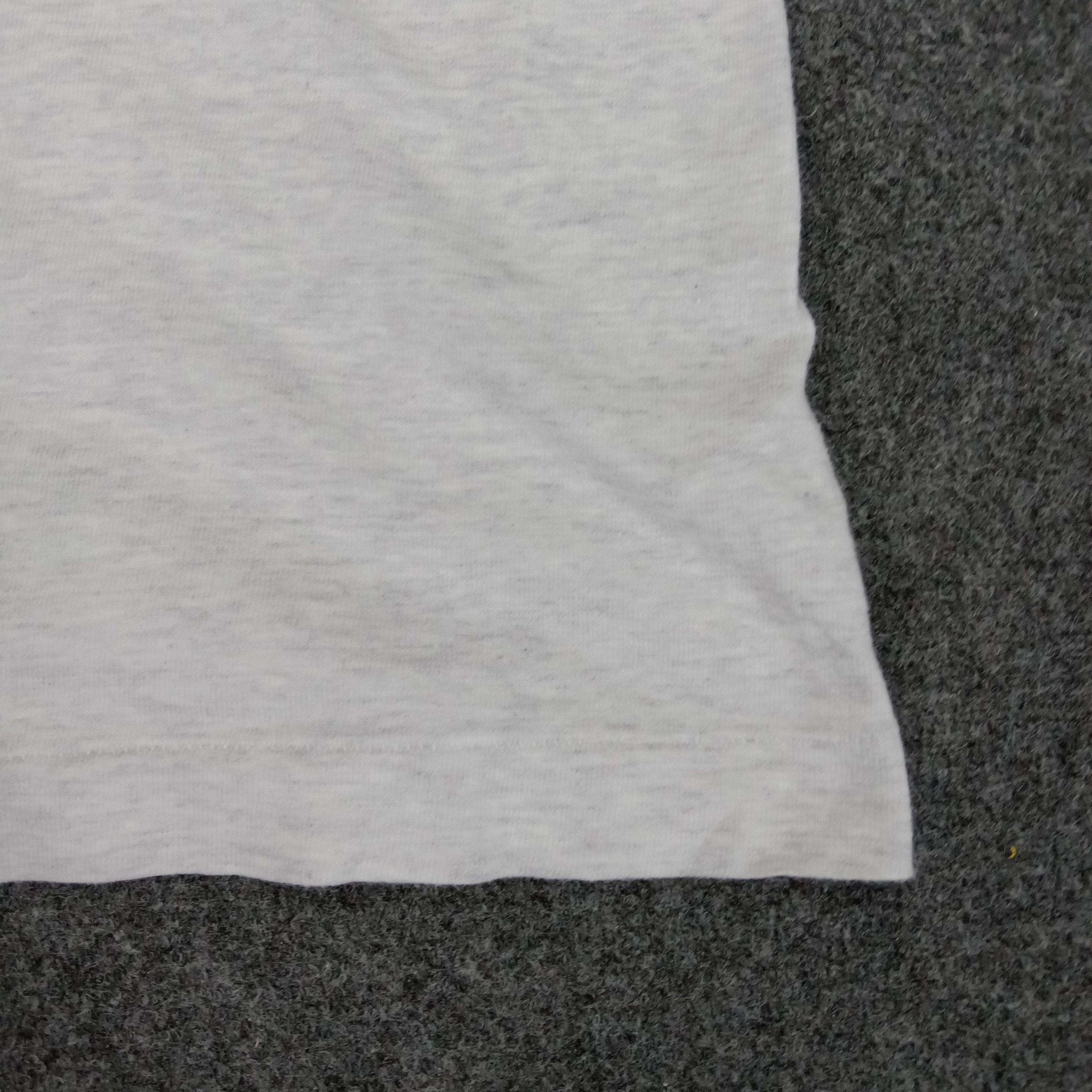 Sergio Tacchini × Vintage Sergio Tacchini Italian Brand Sportswear Tshirt Size US XL / EU 56 / 4 - 6 Thumbnail