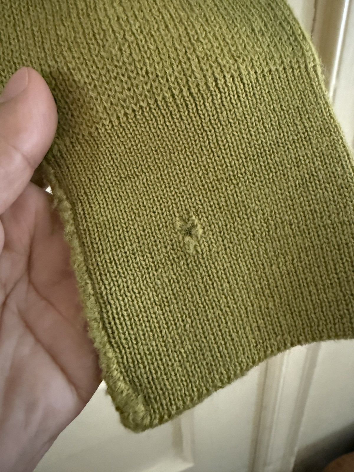 Vintage Vintage polo 60s era Size US M / EU 48-50 / 2 - 2 Thumbnail