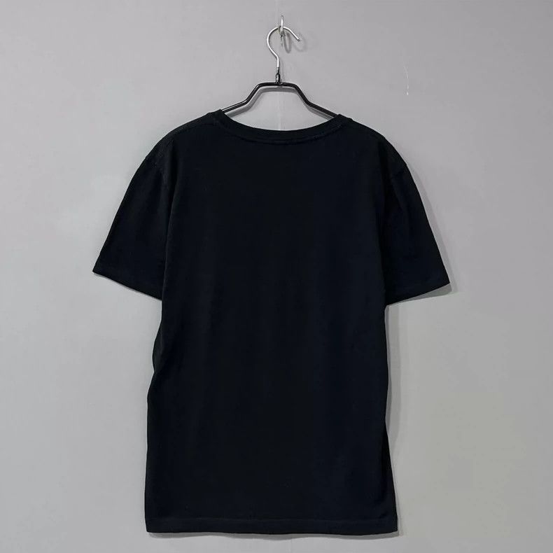 Gucci Gucci Tiger head embroidered short sleeves 2502-Nextarrow Size US S / EU 44-46 / 1 - 3 Thumbnail