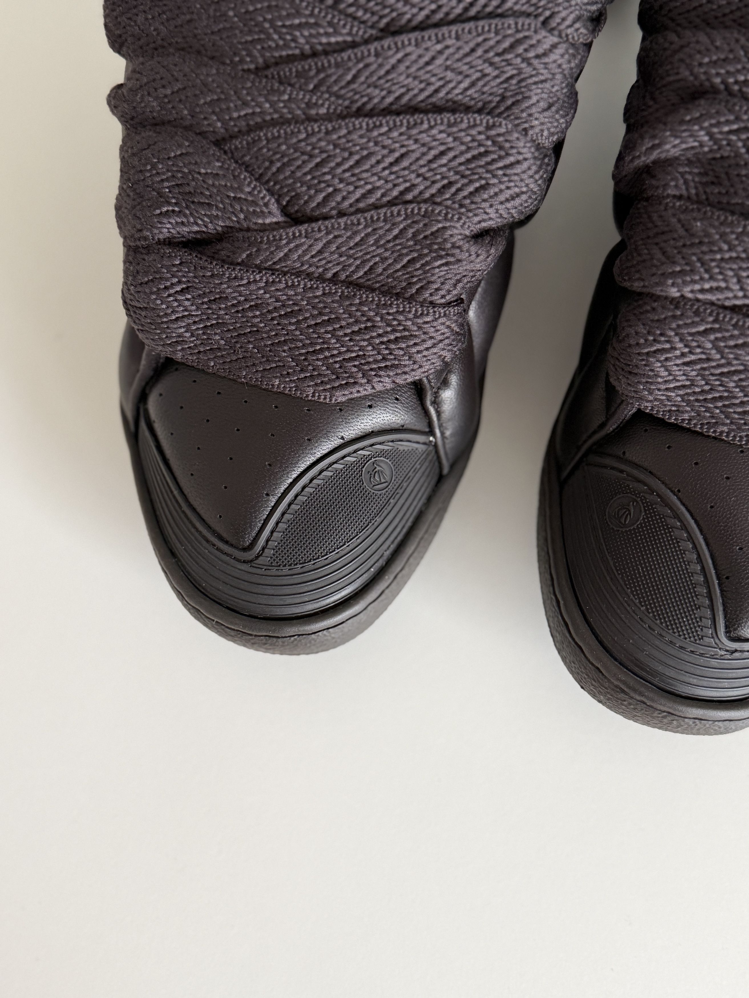 Lanvin Lanvin Sneakers Size US 8 / EU 41 - 9 Thumbnail