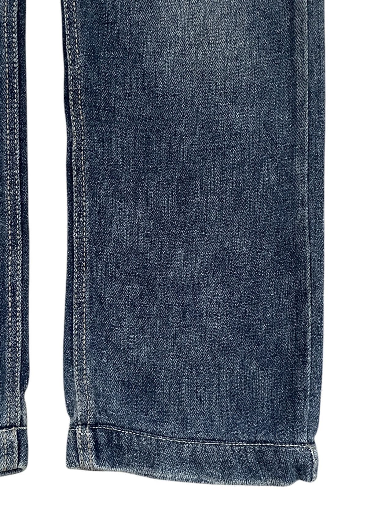 Dolce & Gabbana Vintage Brand Dolce & Gabbana Jeans 2000s Size US 38 / EU 54 - 8 Thumbnail