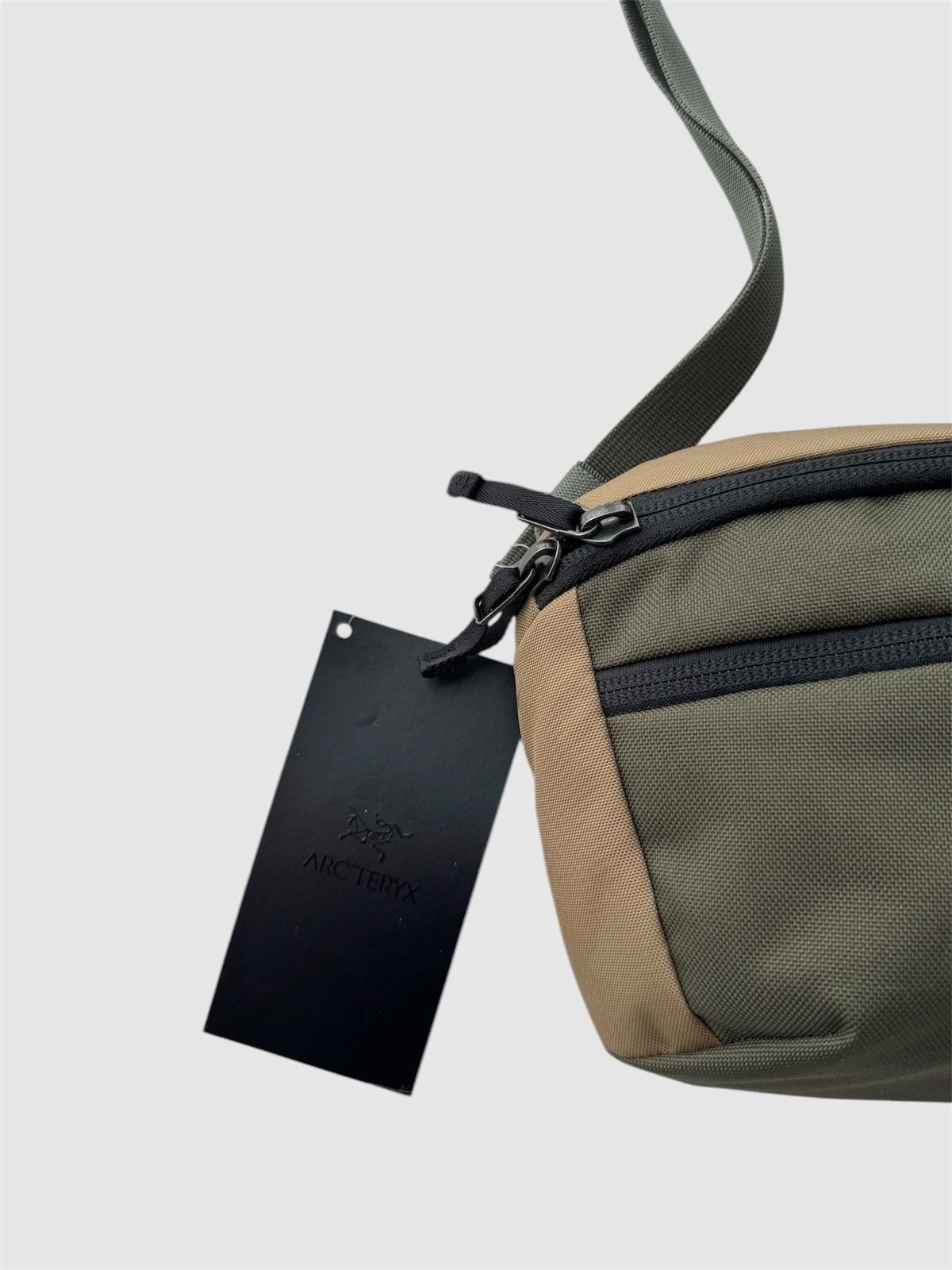 Arc'teryx Arcteryx Mantis 1 Bag Size ONE SIZE - 3 Thumbnail