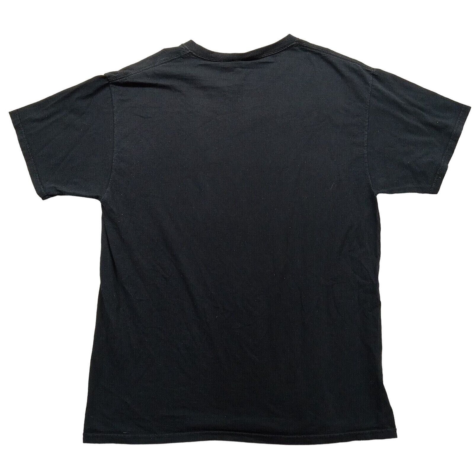 Fruit Of The Loom Fruit of the Loom T-Shirt L Angel of Death Reaper Hellhounds Size US L / EU 52-54 / 3 - 2 Thumbnail