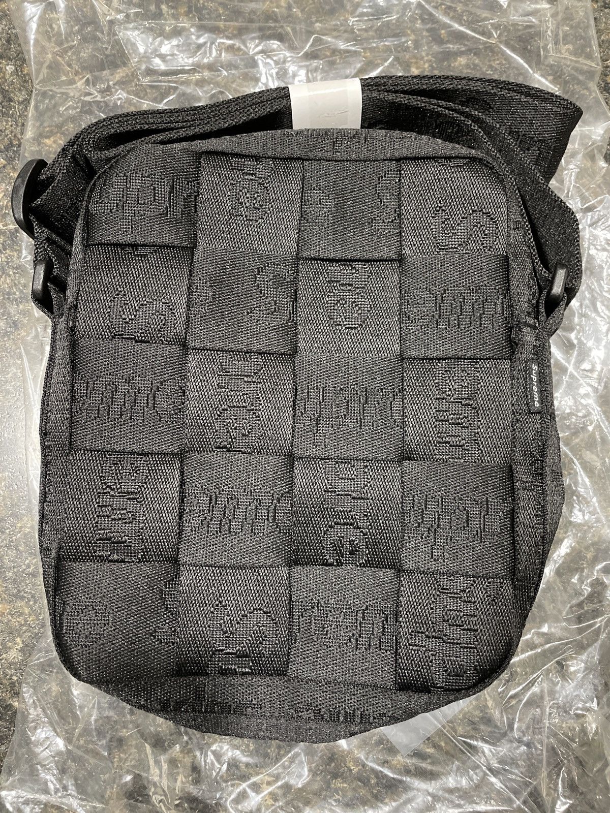 Supreme Supreme Woven Side Bag Size ONE SIZE - 4 Thumbnail