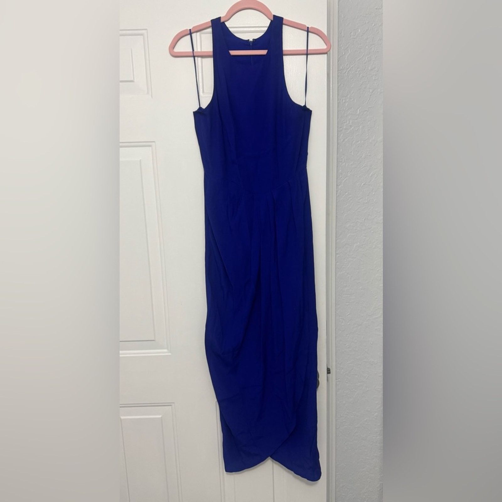Other YUMI KIM $229 So Social Dress in Royal Blue Size Small Size S / US 4 / IT 40 - 9 Thumbnail