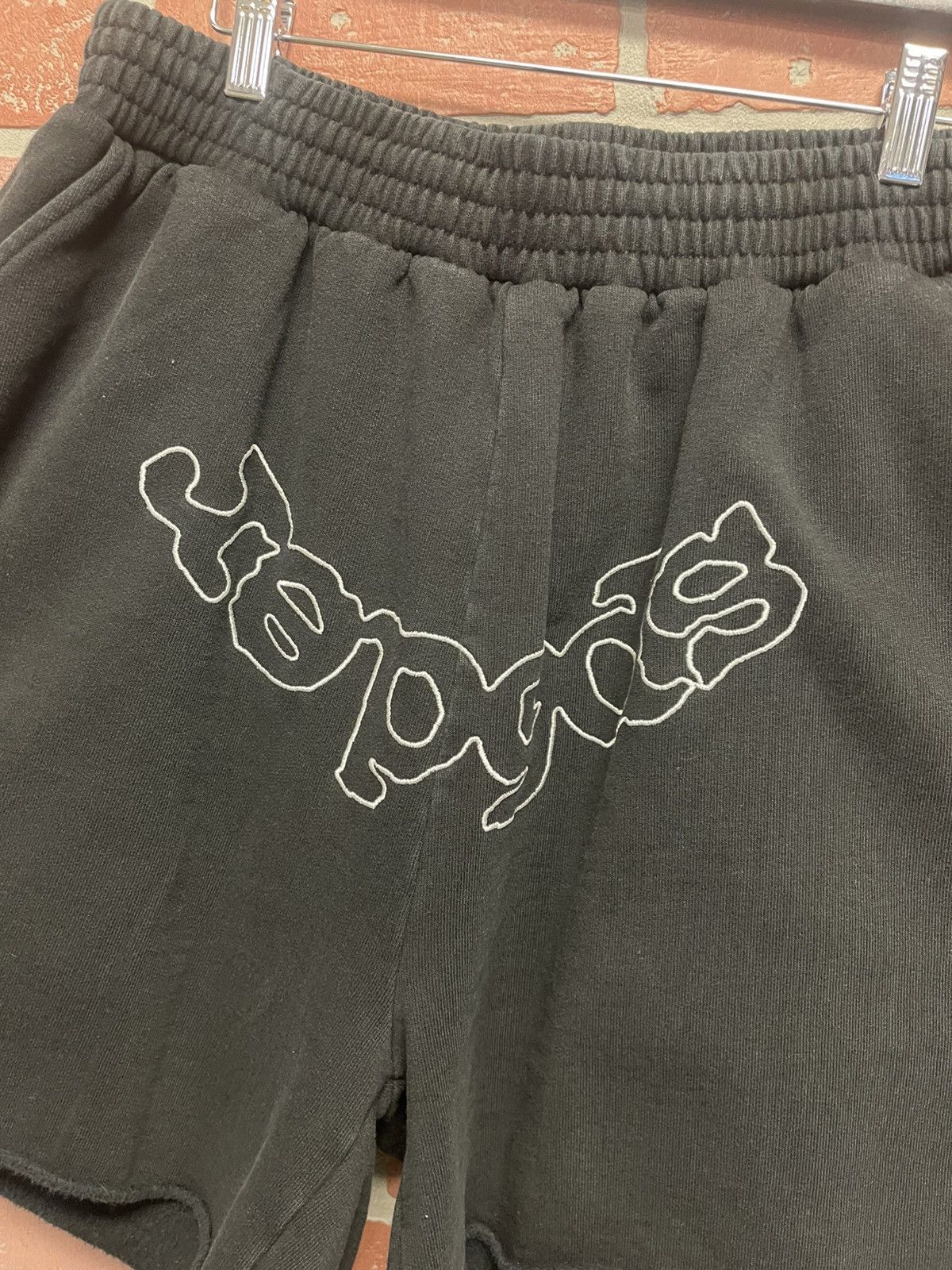 Spyder Size L - Spyder OG Logo Embroidered Black Brand New Size US 32 / EU 48 - 6 Thumbnail