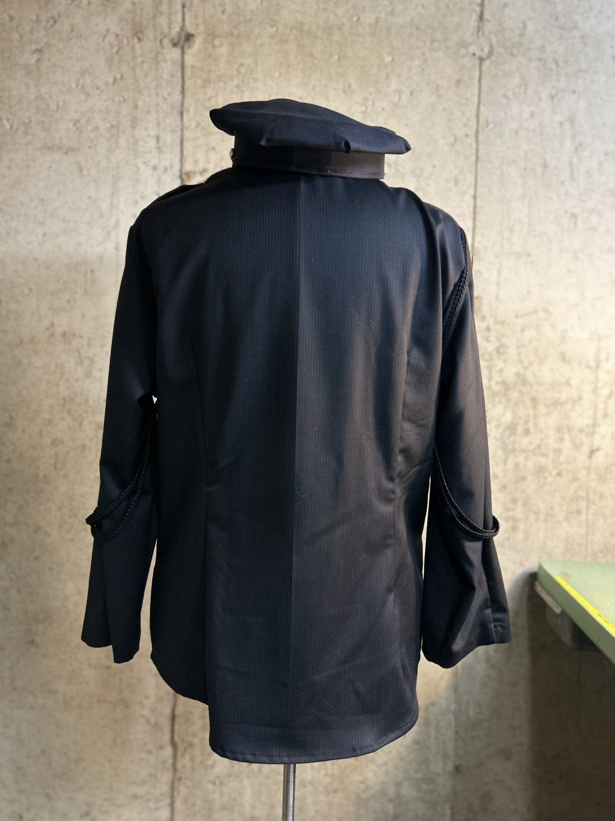 Other Police Light Jacket Size US L / EU 52-54 / 3 - 3 Thumbnail