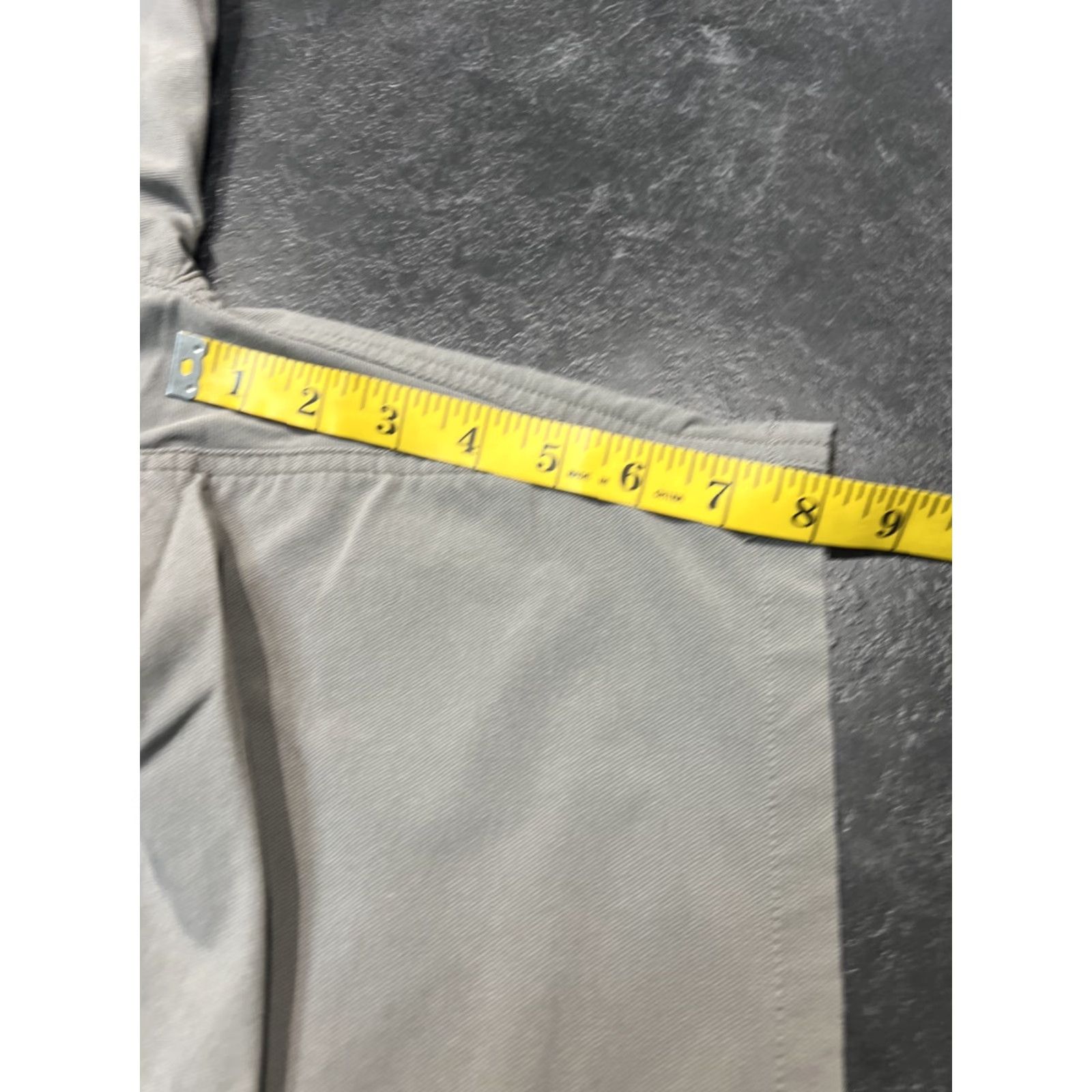 Vintage Kuhl Shorts Mens 40 Gray Hiking Outdoor Utility Casual 11" inseam Size US 40 / EU 56 - 7 Thumbnail