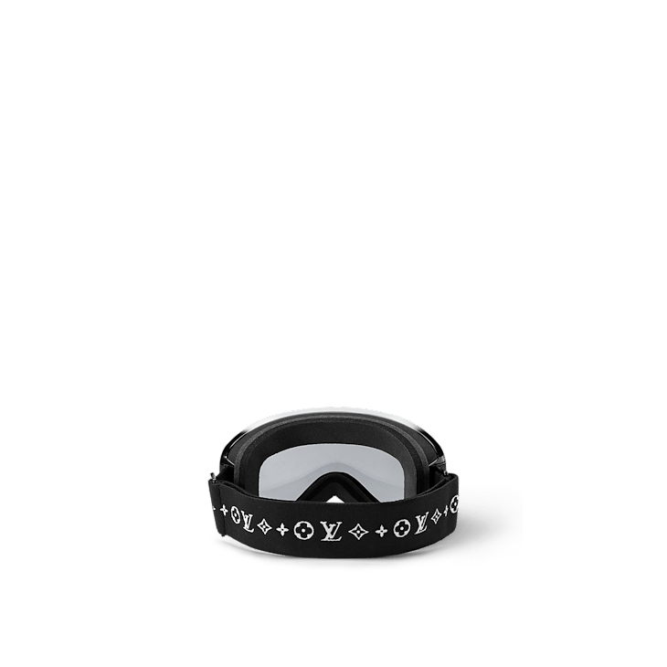 Louis Vuitton LV Snowfall Ski Mask Size ONE SIZE - 3 Thumbnail