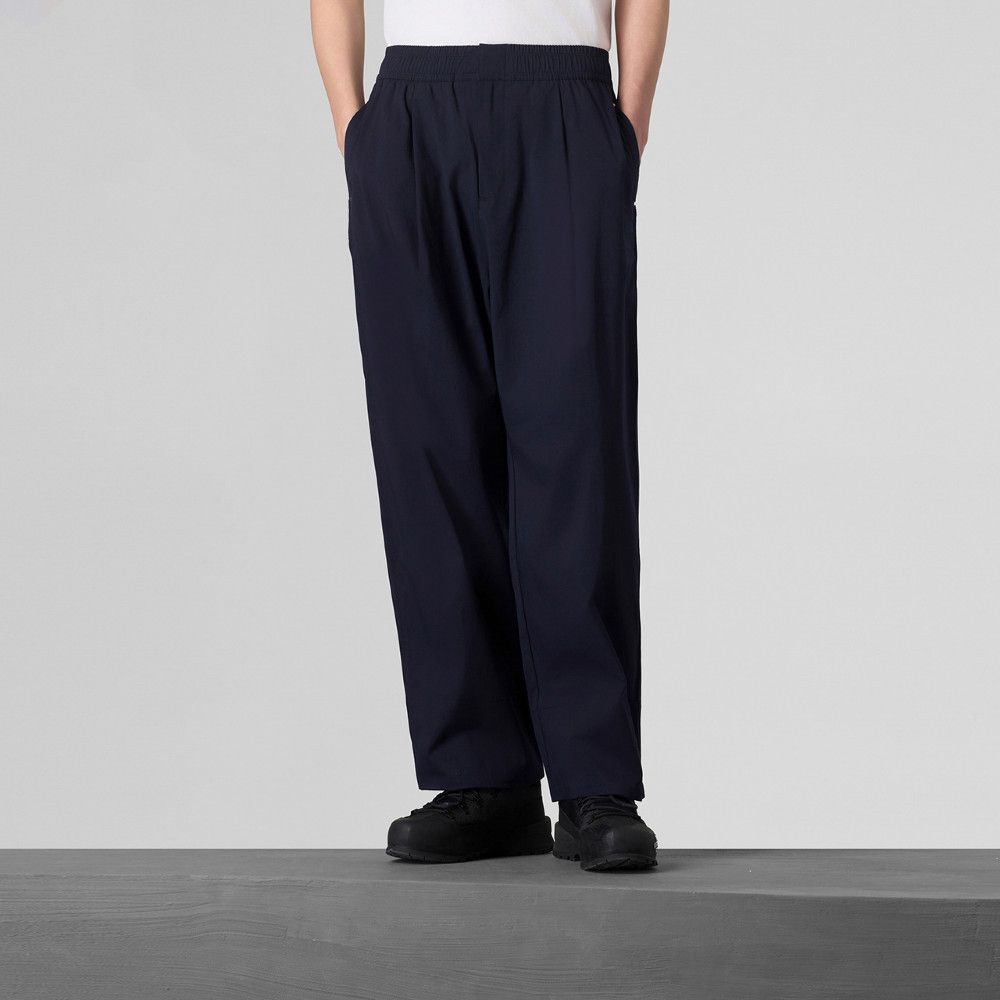 The North Face Urban Exploration EVD TWILL WIDE PANTS Size US 32 / EU 48 - 11 Thumbnail