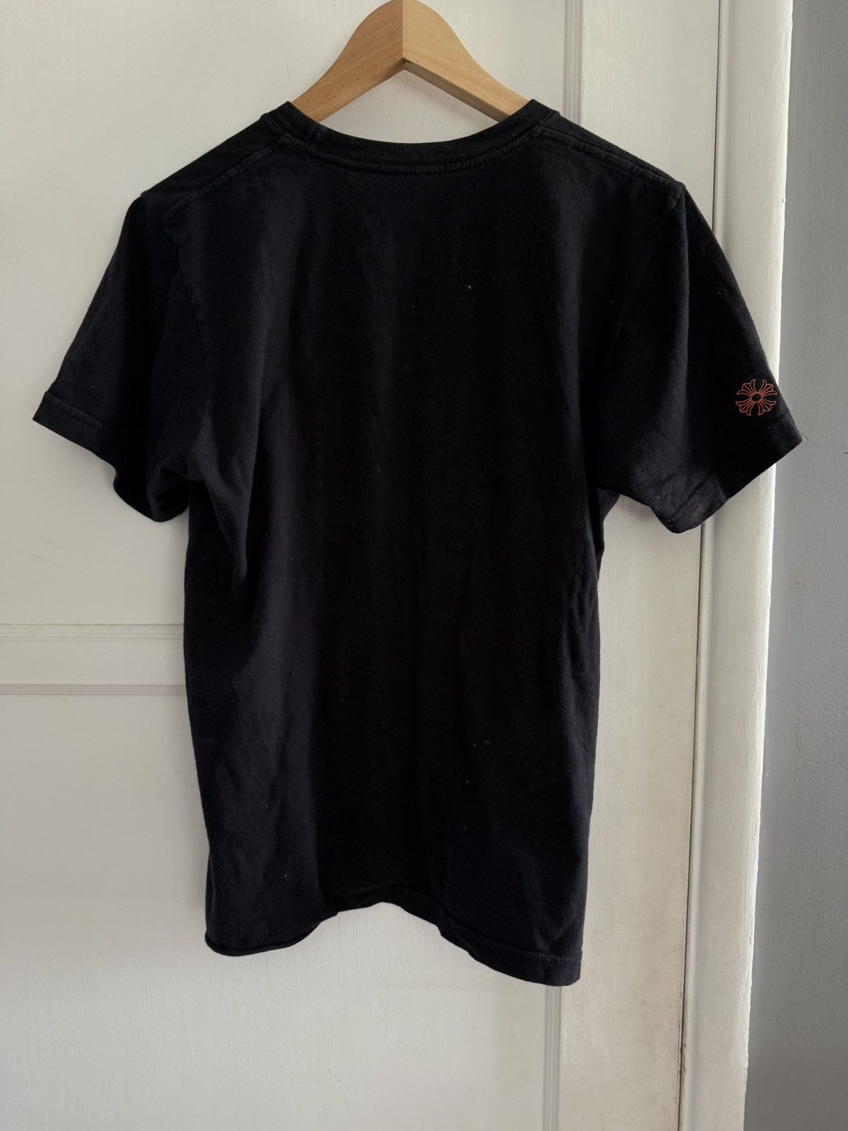 Chrome Hearts Chrome hearts Gradient shirt Size US S / EU 44-46 / 1 - 2 Thumbnail