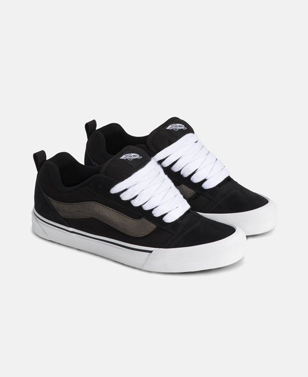Vans Knu Skool Sneakers Size US 5 / EU 37 - 1 Thumbnail