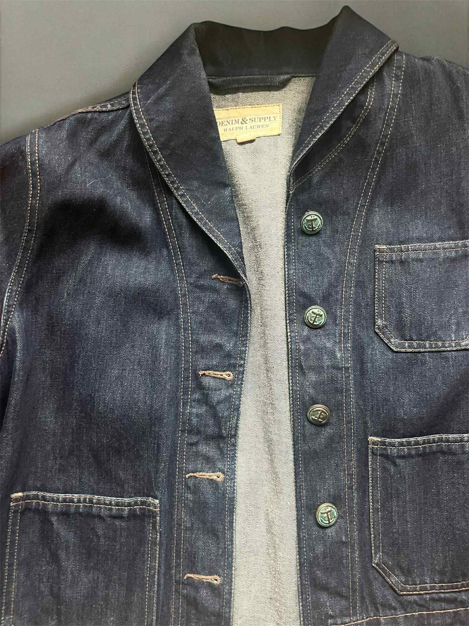 Ralph Lauren Denim & Supply Ralph Lauren Jack Size M / US 6-8 / IT 42-44 - 2 Thumbnail