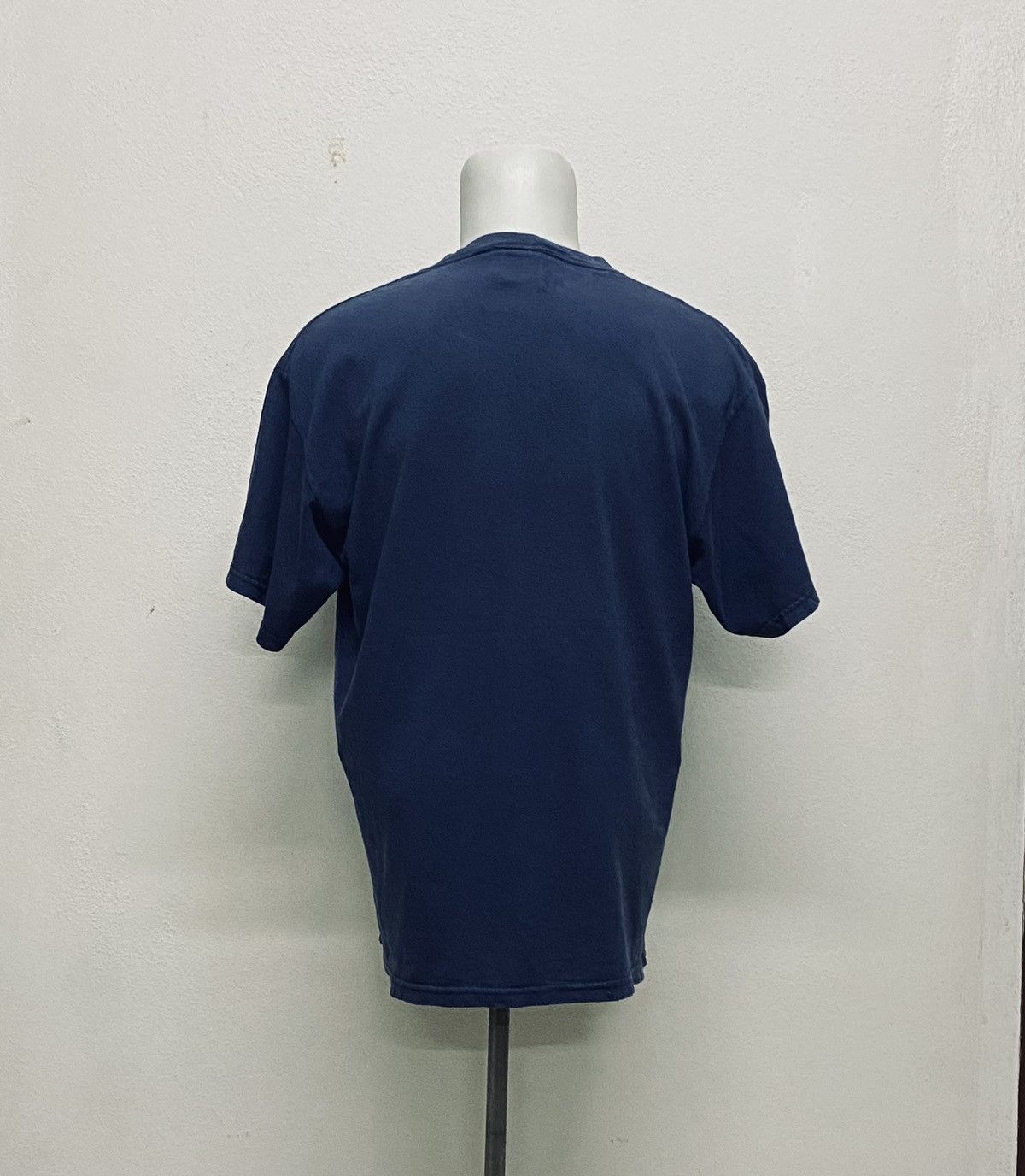 Nike × Vintage VINTAGE NIKE TEE Size US M / EU 48-50 / 2 - 4 Thumbnail