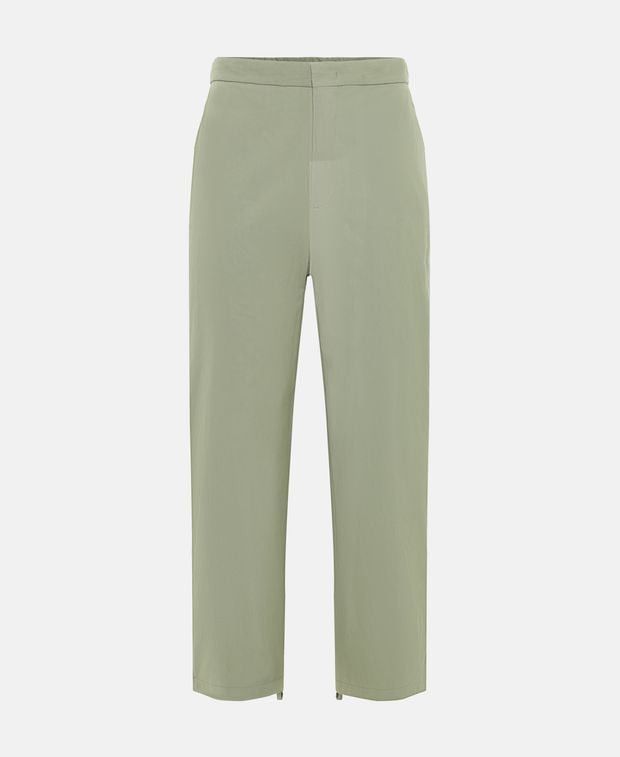 Jil Sander Casual trousers Size US 35 - 1 Thumbnail