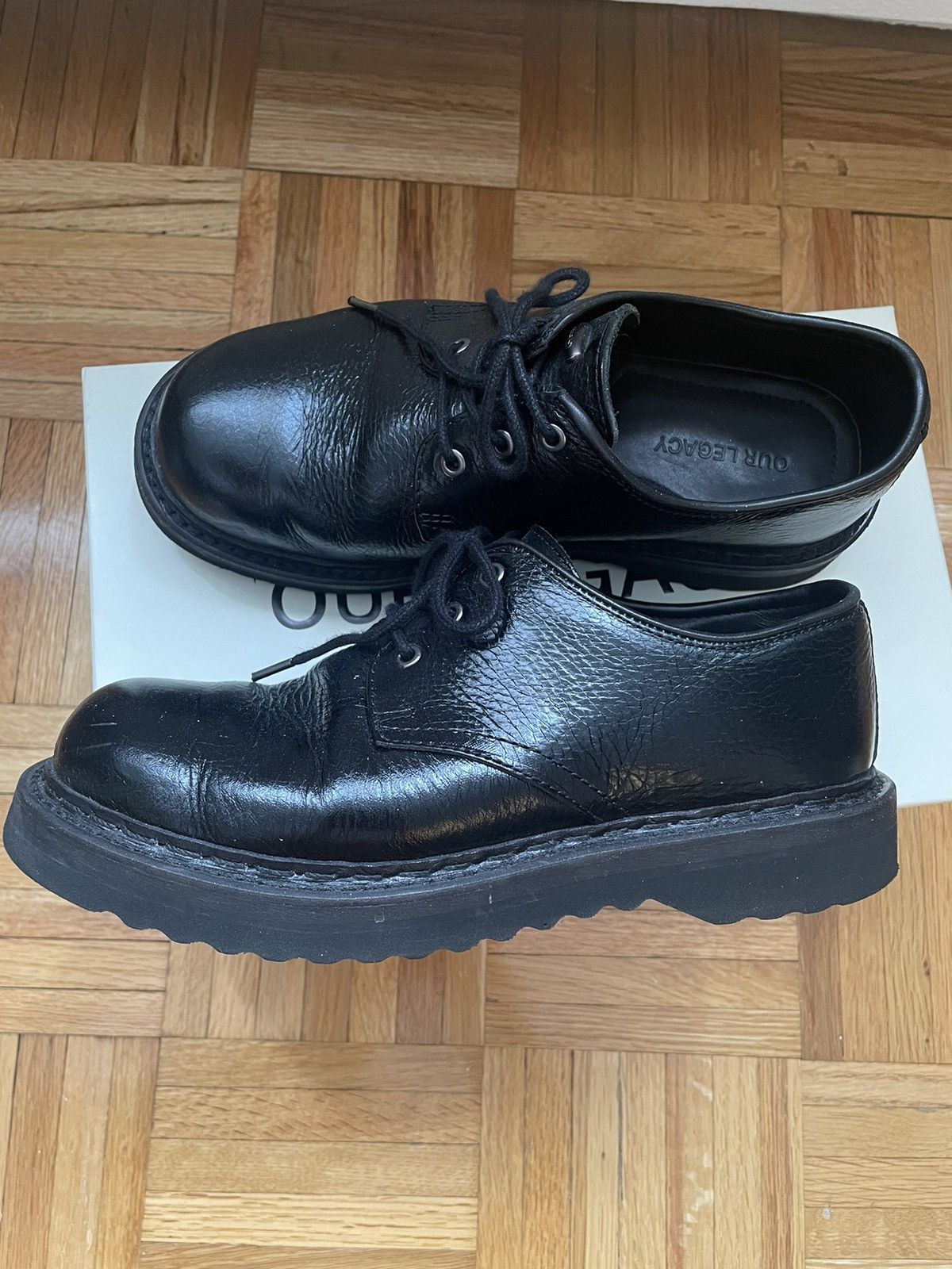 YZY (Yeezy) Pod Shoes