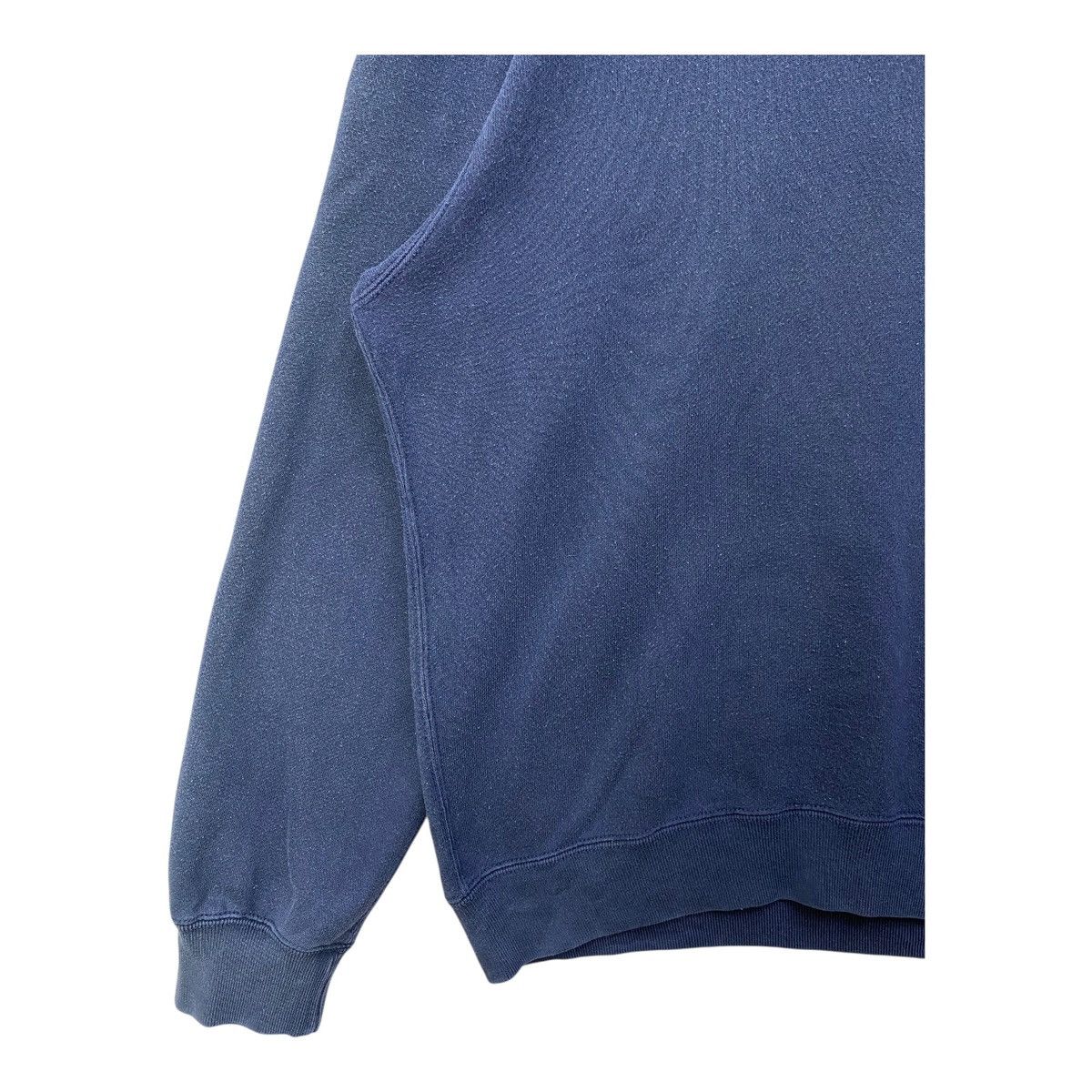 JW Anderson × Uniqlo Jw Anderson X Uniqlo Sweatshirt Pocket Crewneck Size L Size US L / EU 52-54 / 3 - 4 Thumbnail