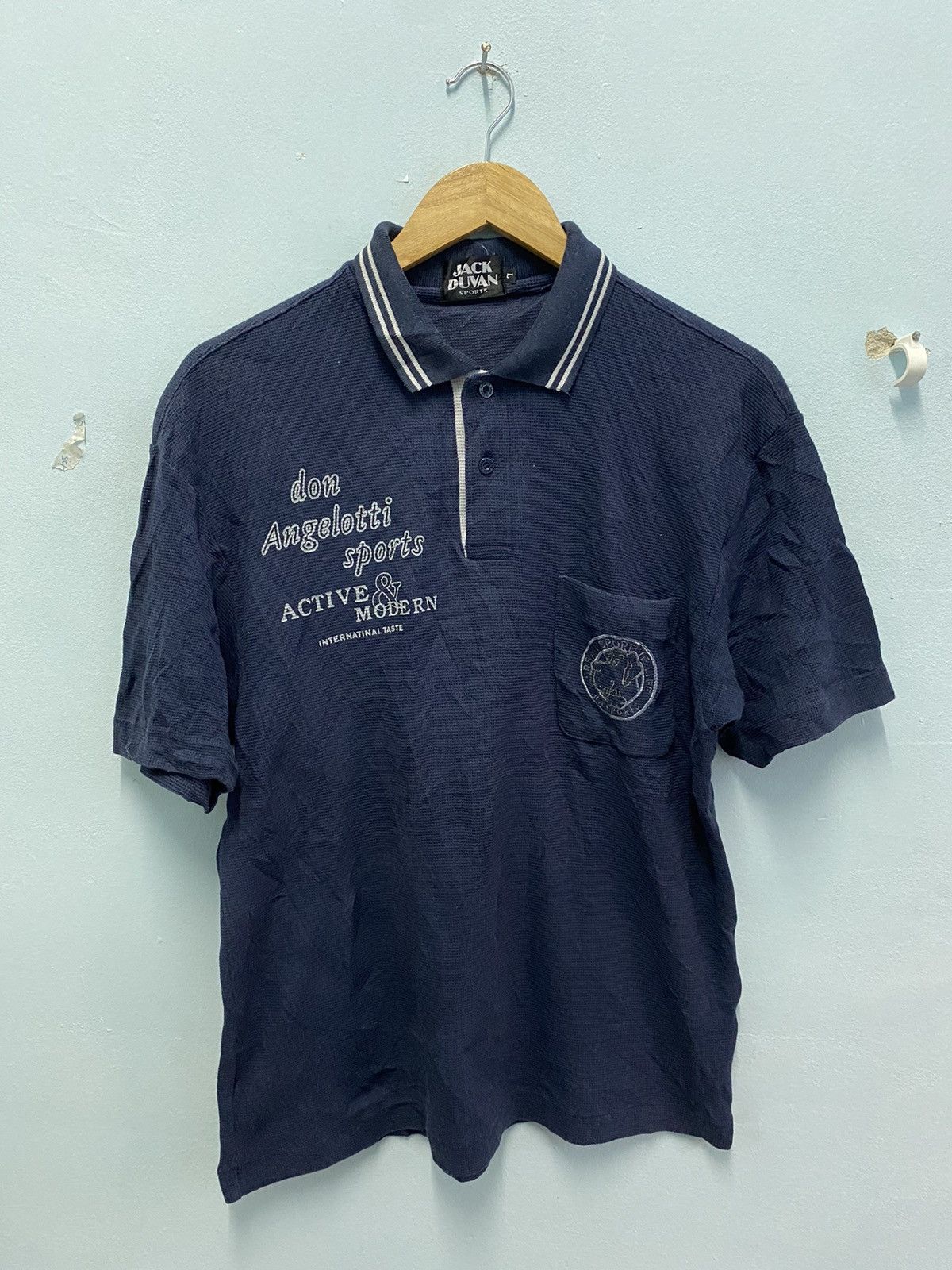 上品なファッション Ralph Lauren Japan Polo Shirt | Grailed トップス