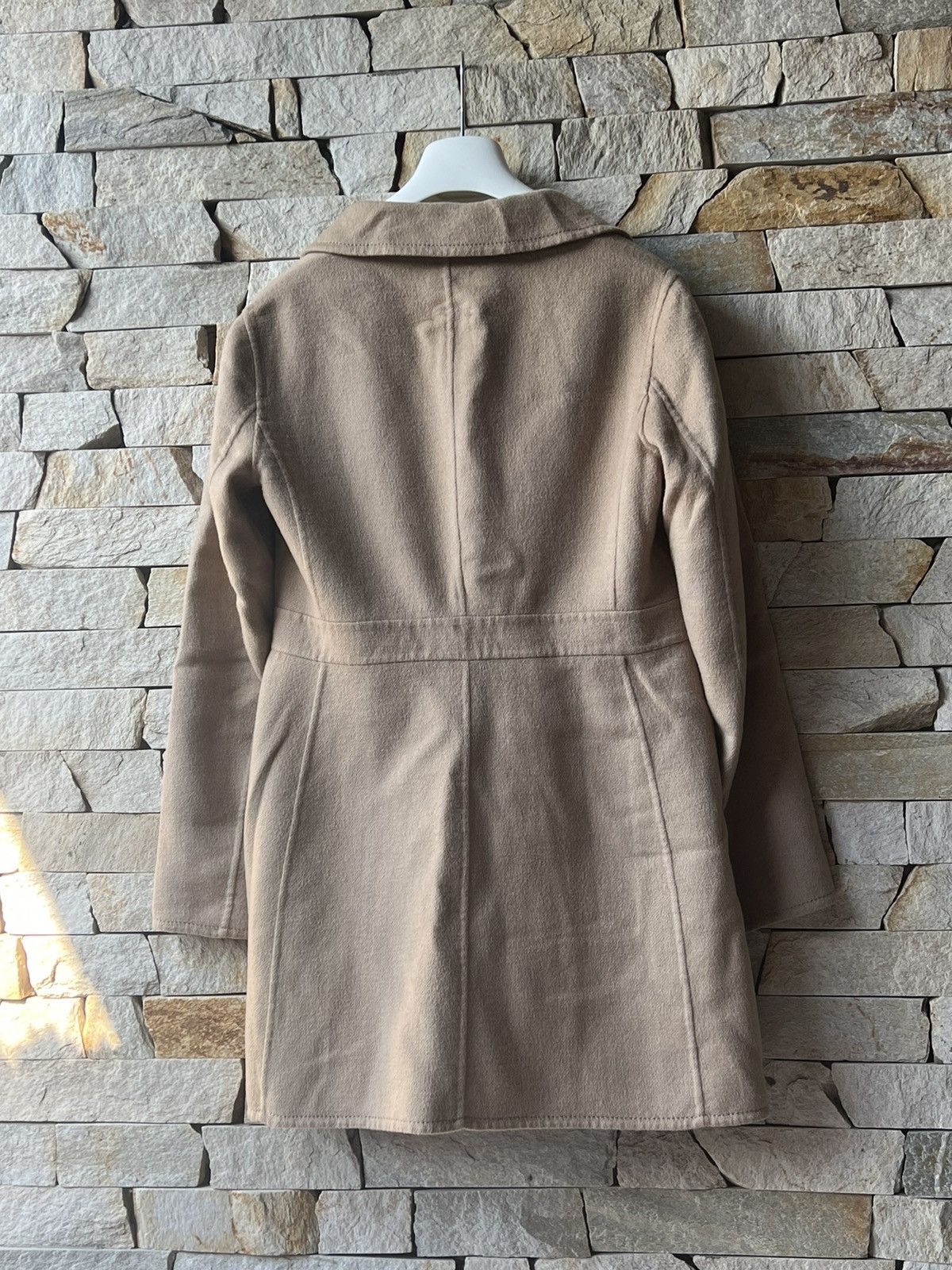 Moschino LUXURY😍 Moschino Coat Size S / US 4 / IT 40 - 4 Thumbnail