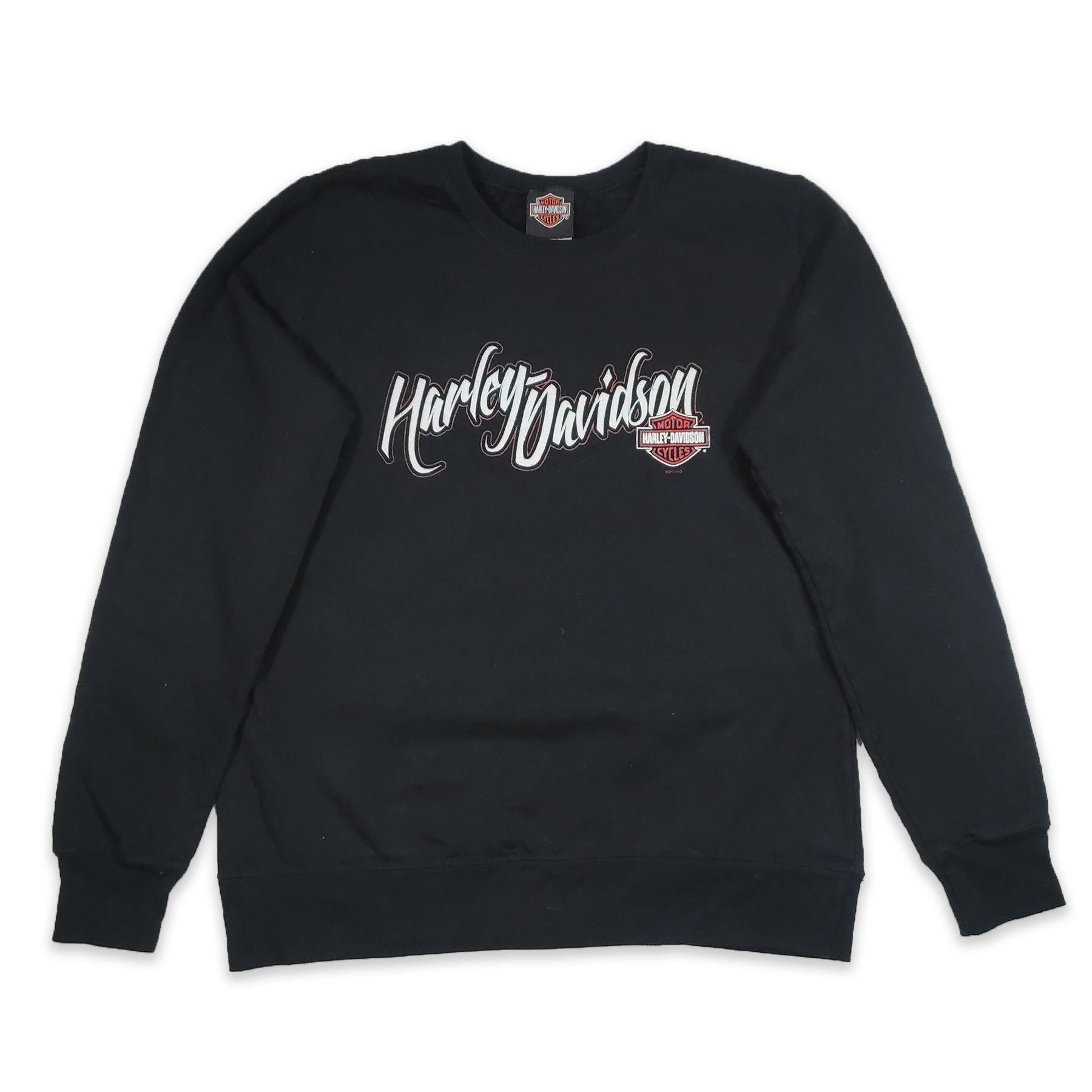 Harley Davidson Harley Davidson Sweatshirt, S size Size US S / EU 44-46 / 1 - 2 Thumbnail