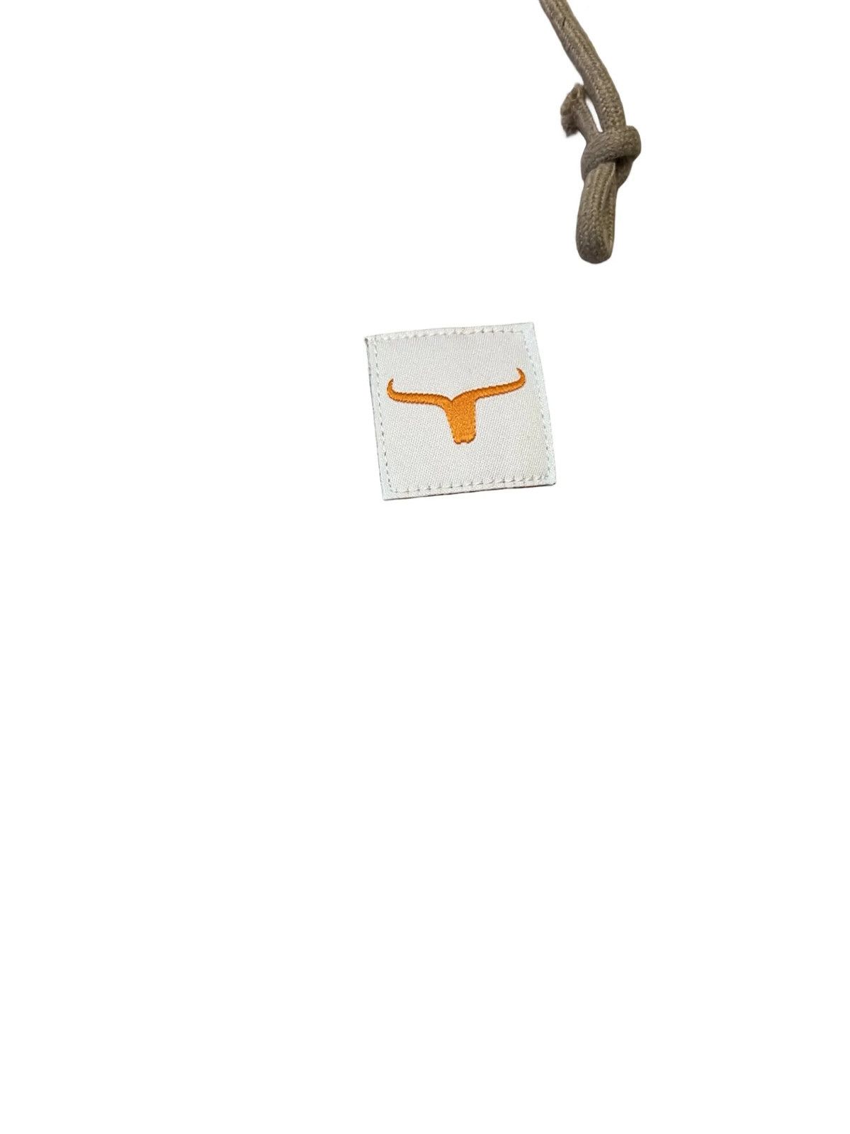 Other Aumora Fur Y2k Longhorns Womens Hoodie Beige Size L Size L / US 10 / IT 46 - 6 Thumbnail