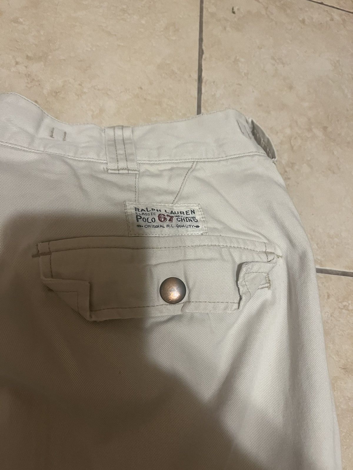 Polo Ralph Lauren Polo pants Size US 36 / EU 52 - 3 Thumbnail