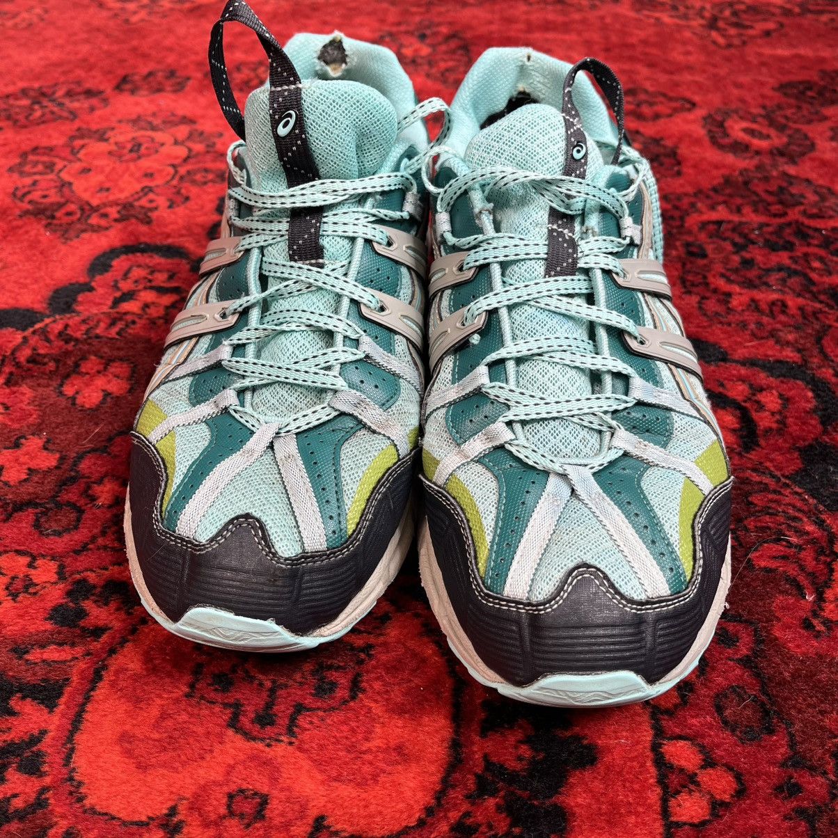 Asics × Kiko Kostadinov Asics HS4-S Gel-Sonoma 15-50 GTX by Kiko Kostadinov Gore-Tex Size US 11 / EU 44 - 9 Thumbnail