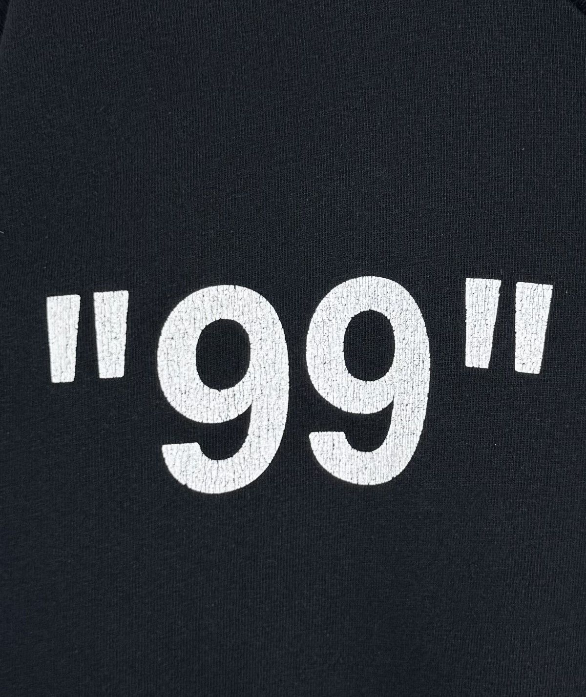 Off-White Off-White Impressionism Virgil Abloh Main Label 2013 T-shirt Size US L / EU 52-54 / 3 - 4 Thumbnail