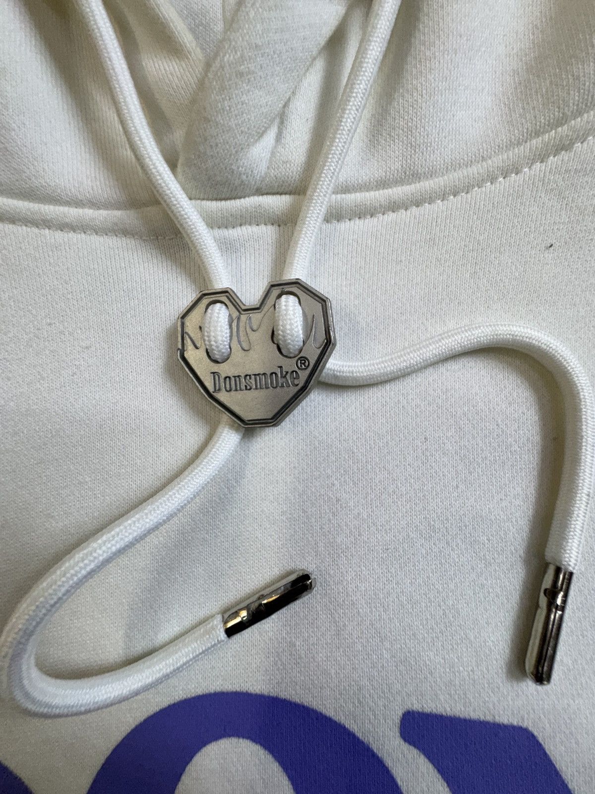 Other I DON’T SMOKE Hoodie Size US M / EU 48-50 / 2 - 3 Thumbnail