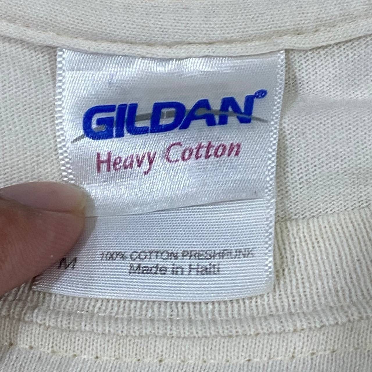 Gildan Big lebowski film Size US M / EU 48-50 / 2 - 3 Thumbnail