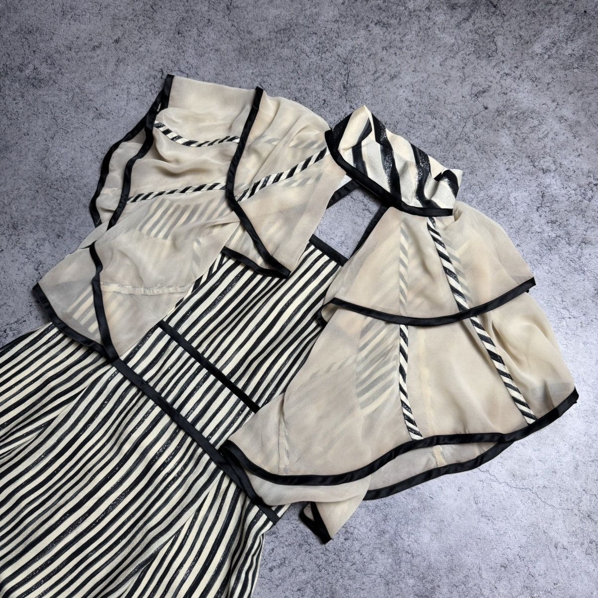 Tsumori Chisato Rare Tsumori Chisato Dress by Issey Miyake Size S / US 4 / IT 40 - 5 Thumbnail