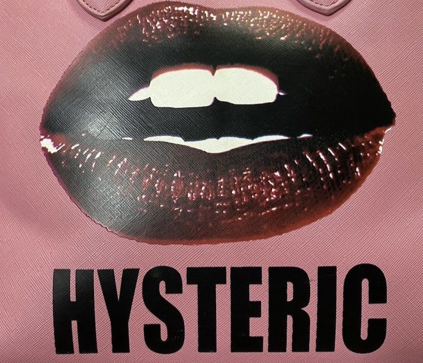 Hysteric Glamour Hysteric Glamour Shoulder Bag / Handbag Size ONE SIZE - 17 Thumbnail