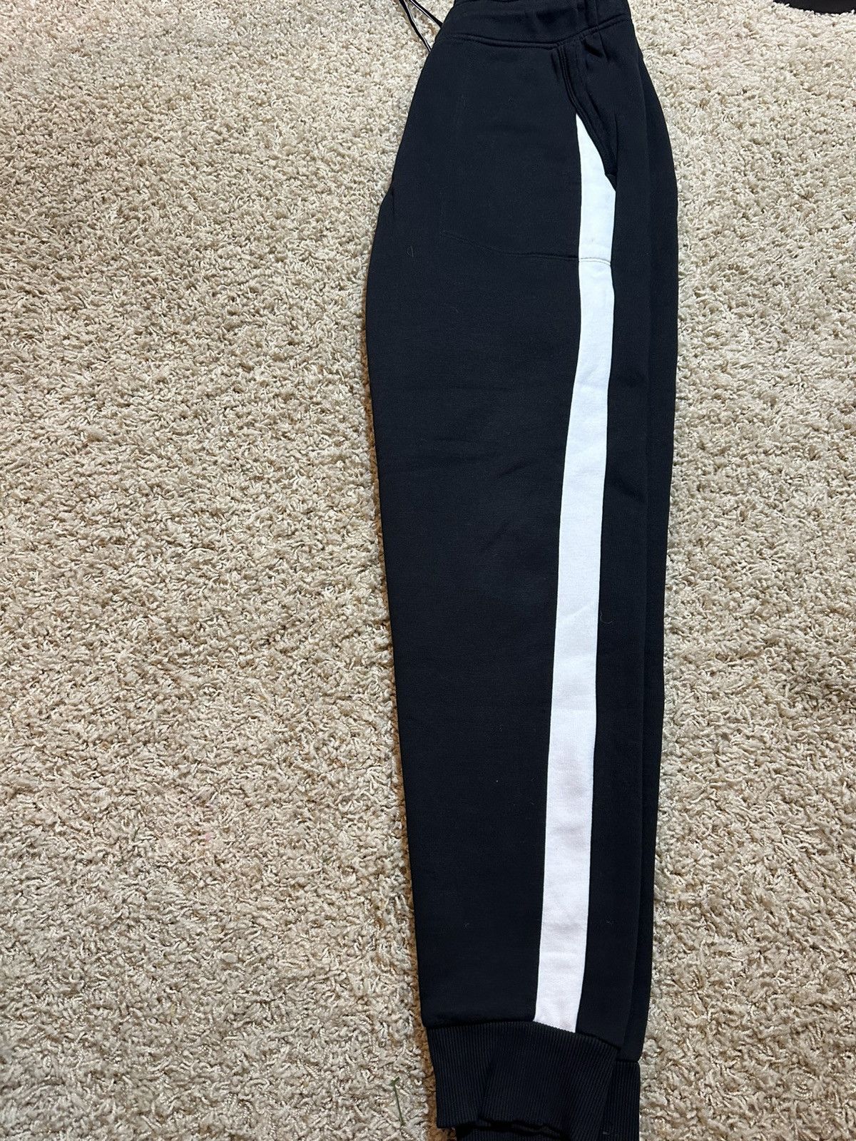 Calvin Klein Calvin Klein sweatshirt and sweatpants set Size US L / EU 52-54 / 3 - 11 Thumbnail