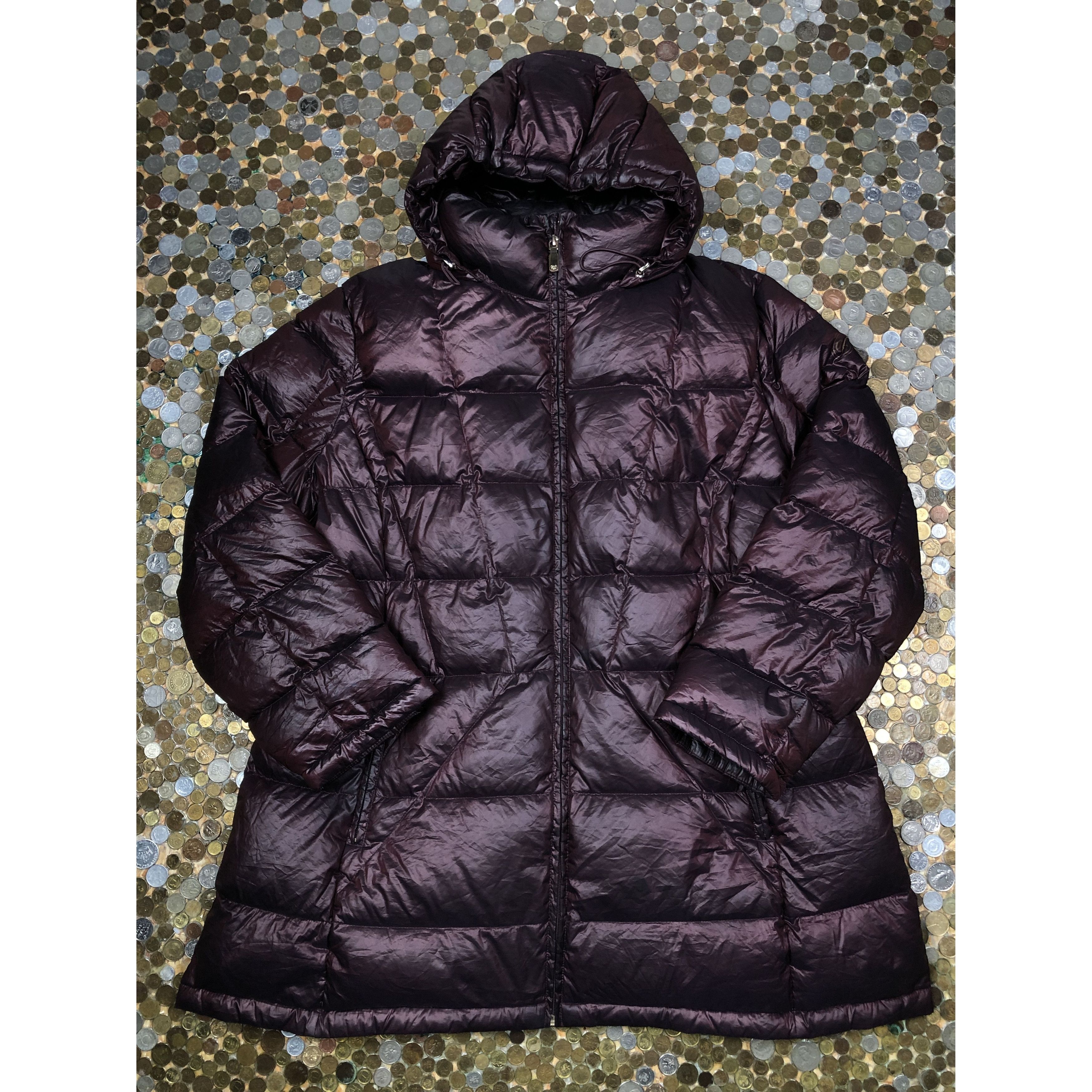 Calvin Klein Calvin Klein Vintage Bomber jacket 90's Size 3XL / US 20-22 - 2 Thumbnail