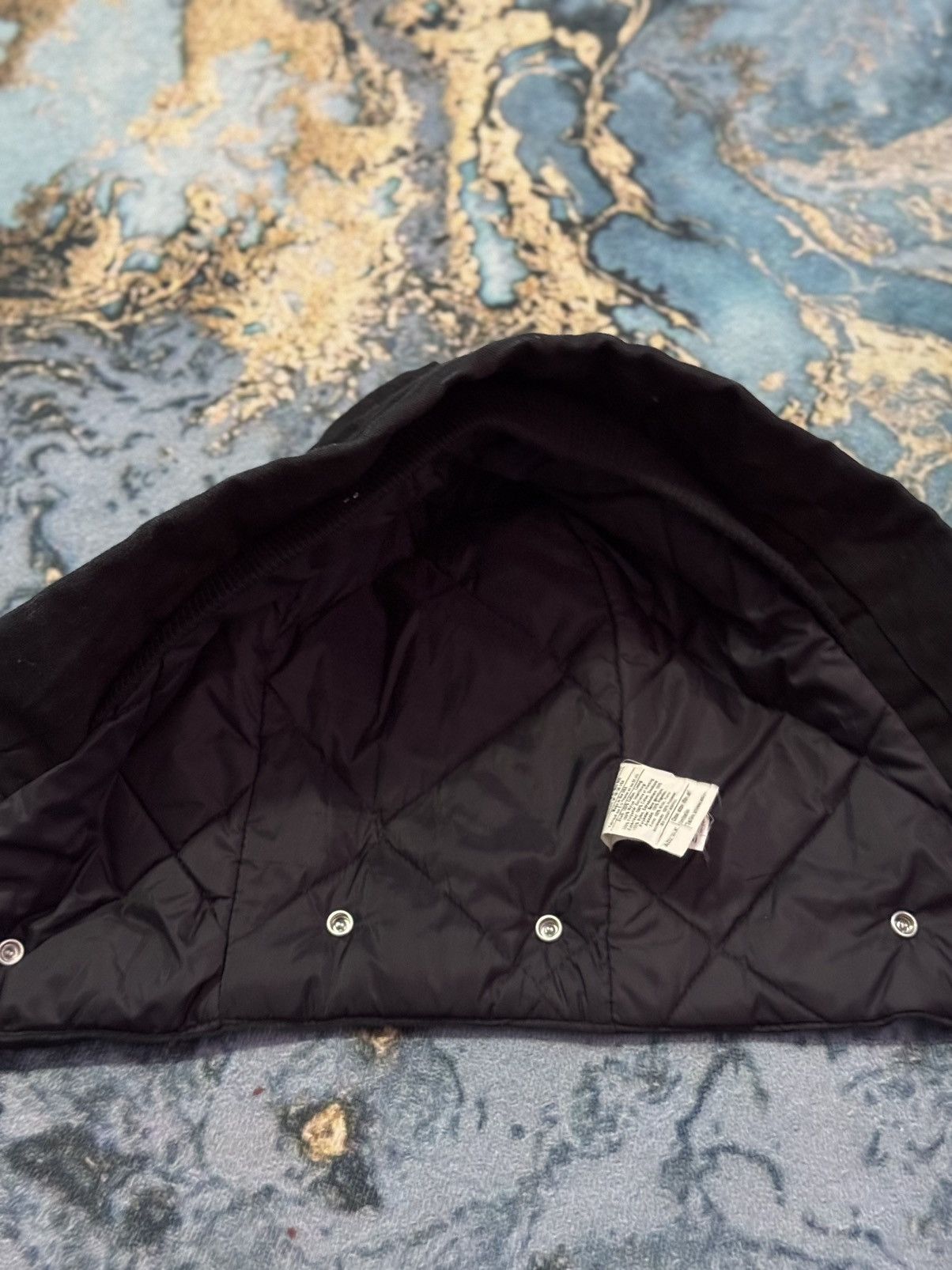 Carhartt Carhartt Jacket Hood Size ONE SIZE - 10 Thumbnail