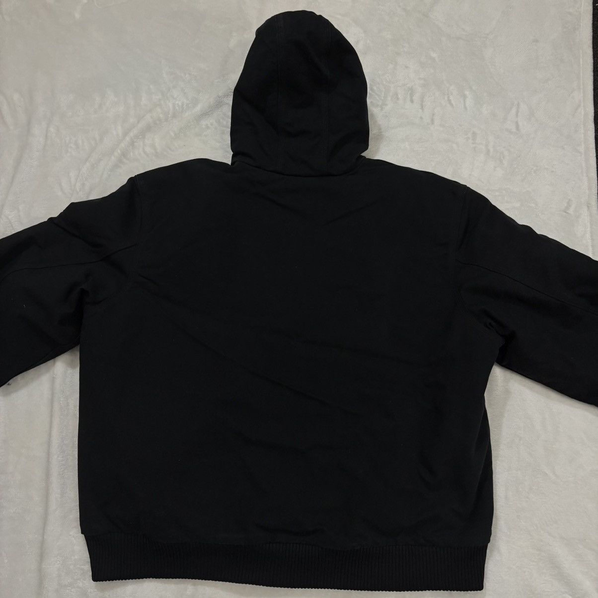 Carhartt Carhartt Active Jacket Realtree Camo Quilted Lined 2XL Black Size US XXL / EU 58 / 5 - 8 Thumbnail