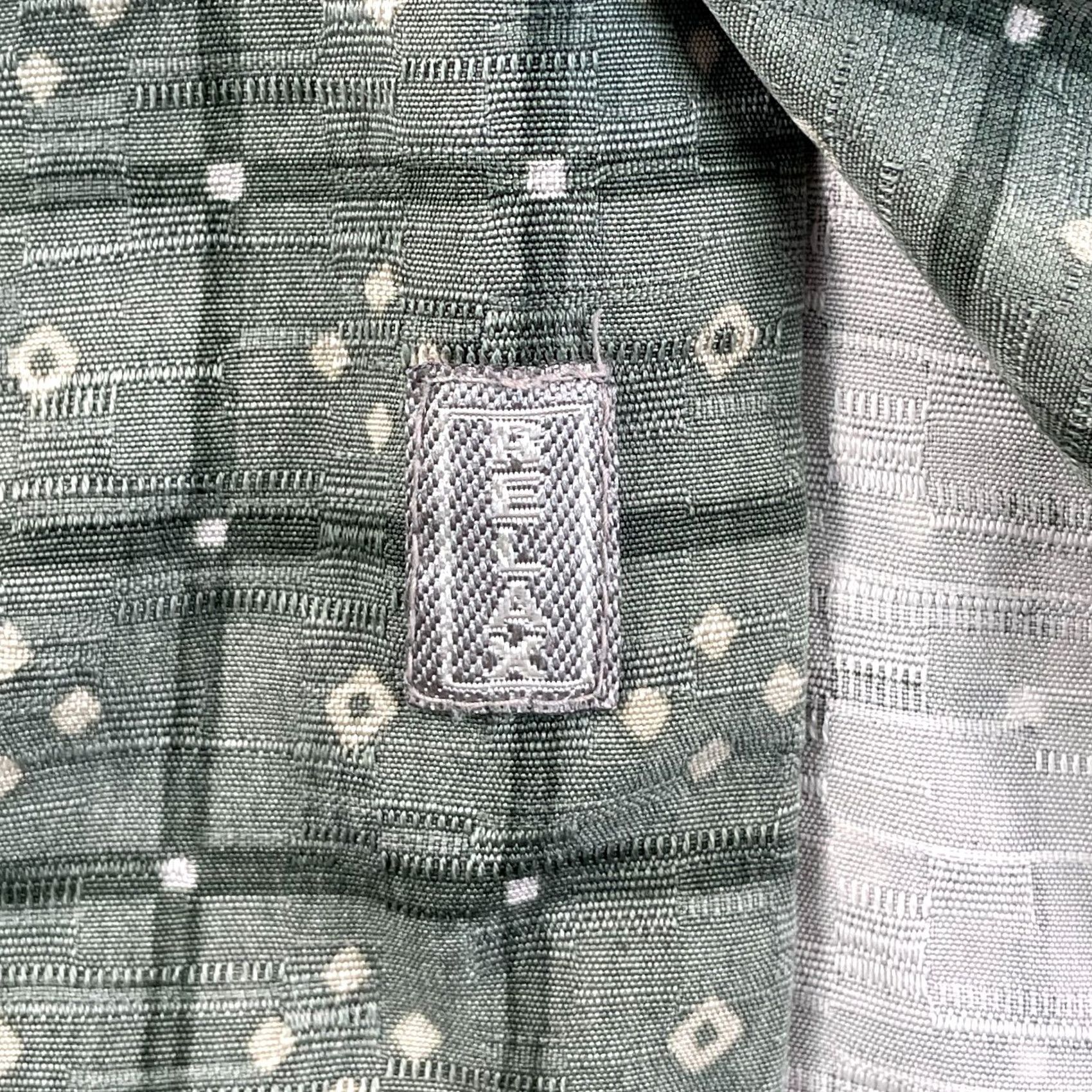 Tommy Bahama VINTAGE? No. Size US XXL / EU 58 / 5 - 4 Thumbnail