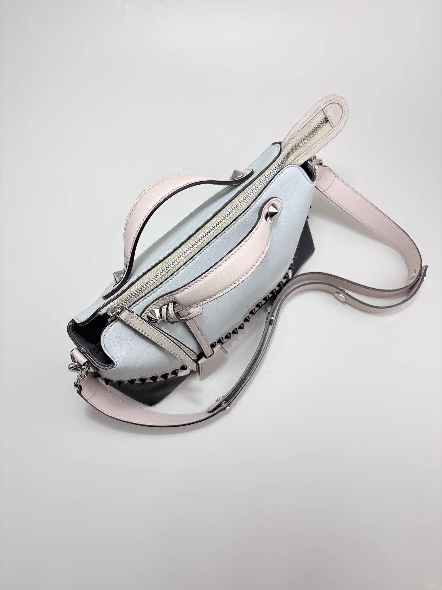 Fendi FENDI BY THE WAY Monster Crossbody Bag K1 Size ONE SIZE - 3 Thumbnail