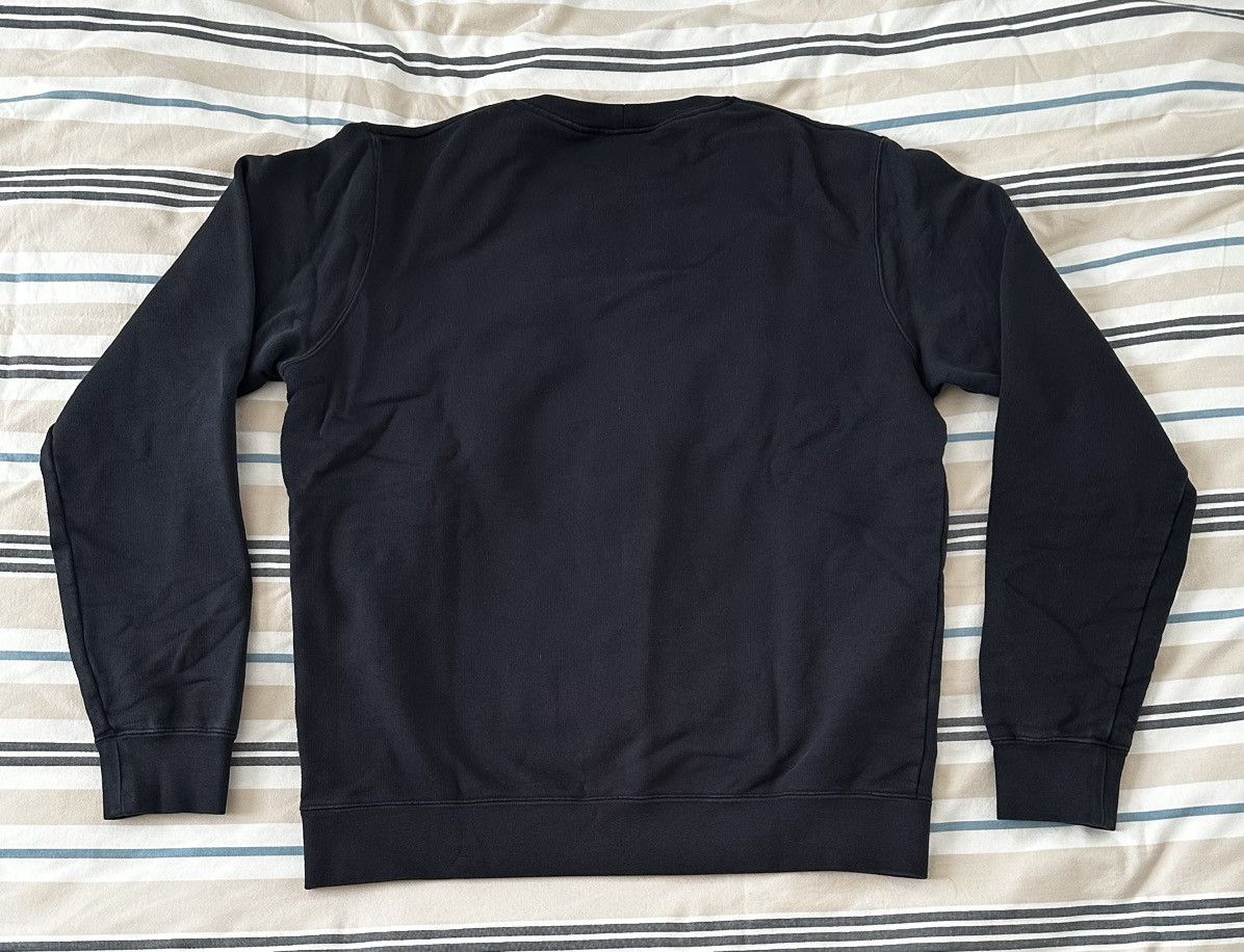 Sandro Sandro Paris “Have a Nice Day” Sweatshirt Size US L / EU 52-54 / 3 - 2 Thumbnail