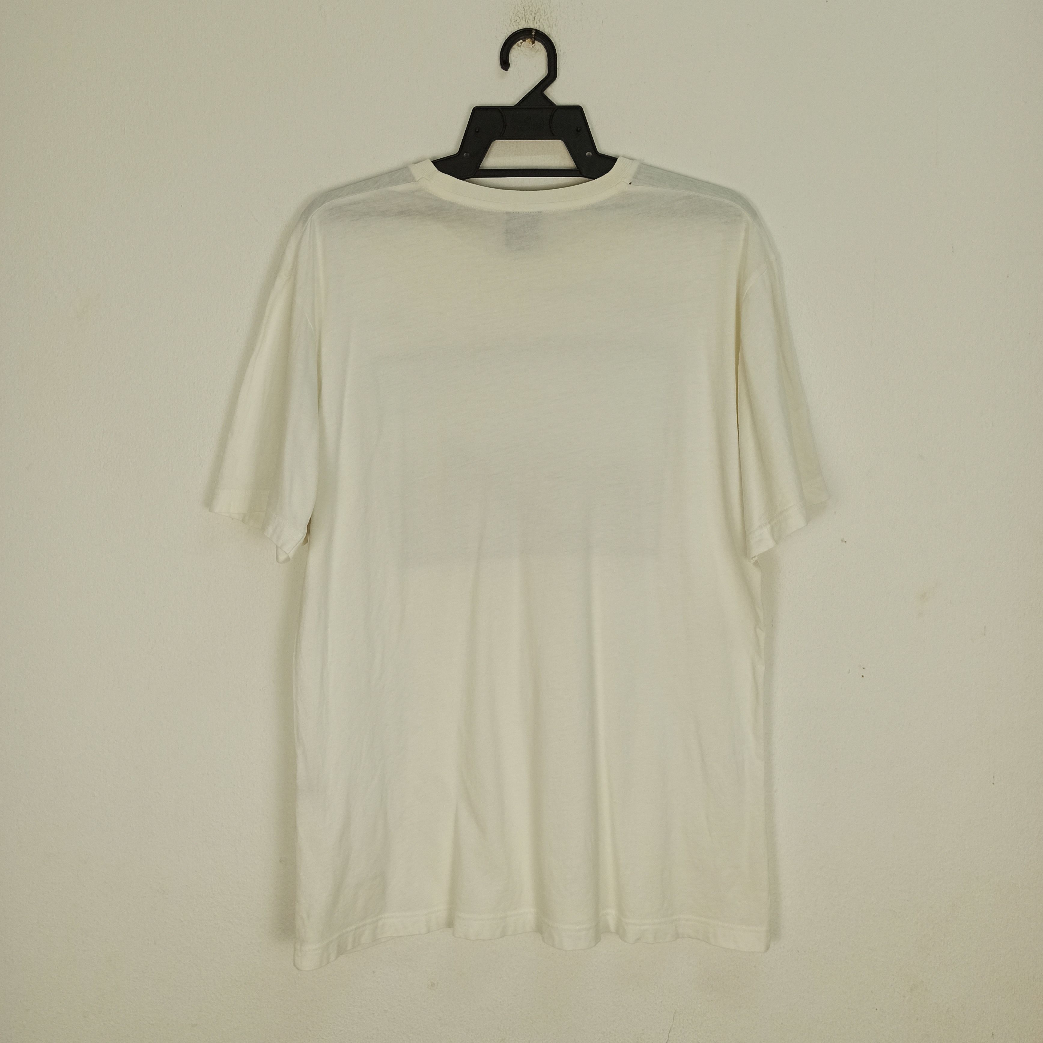 Band Tees Rare Collin Walcott Works ECM Record Promo Tshirt Size US L / EU 52-54 / 3 - 4 Thumbnail