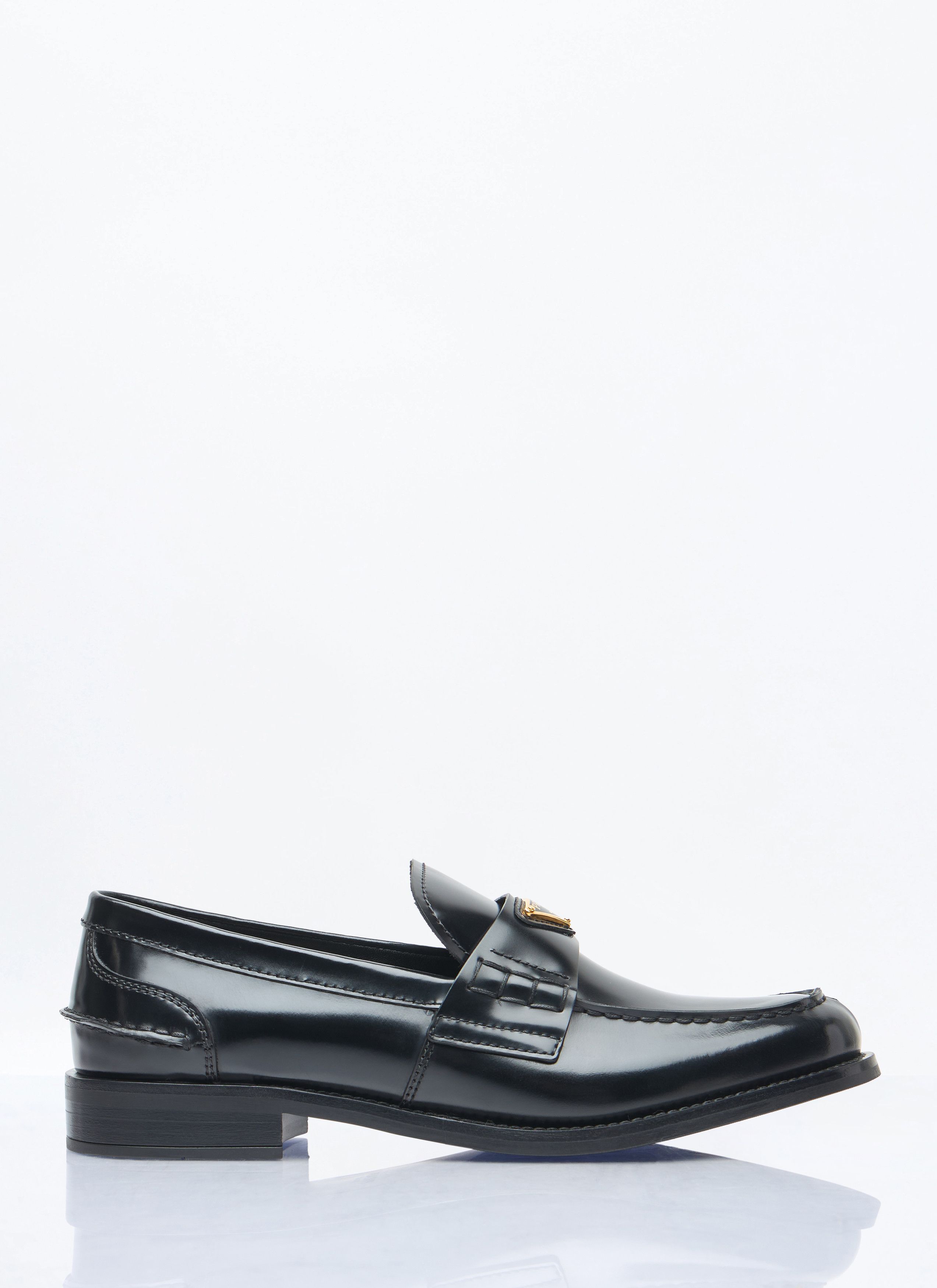 Other U-DOT ARGUE ASYMMETRICAL MULE Leather Mule Leather Shoes