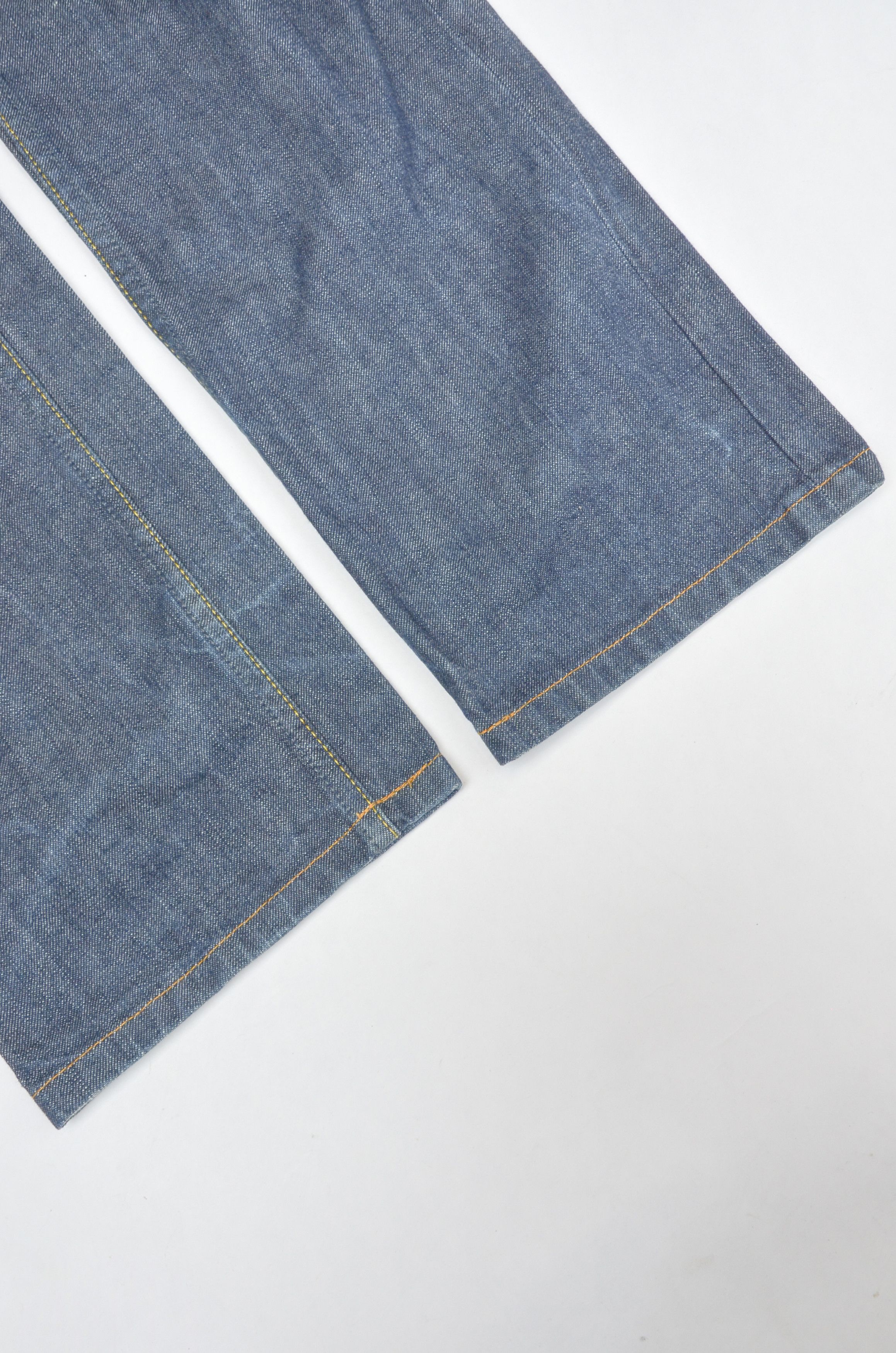 Marc Jacobs MARC JACOBS Stinky Rat Jeans Size US 28 / EU 44 - 10 Thumbnail