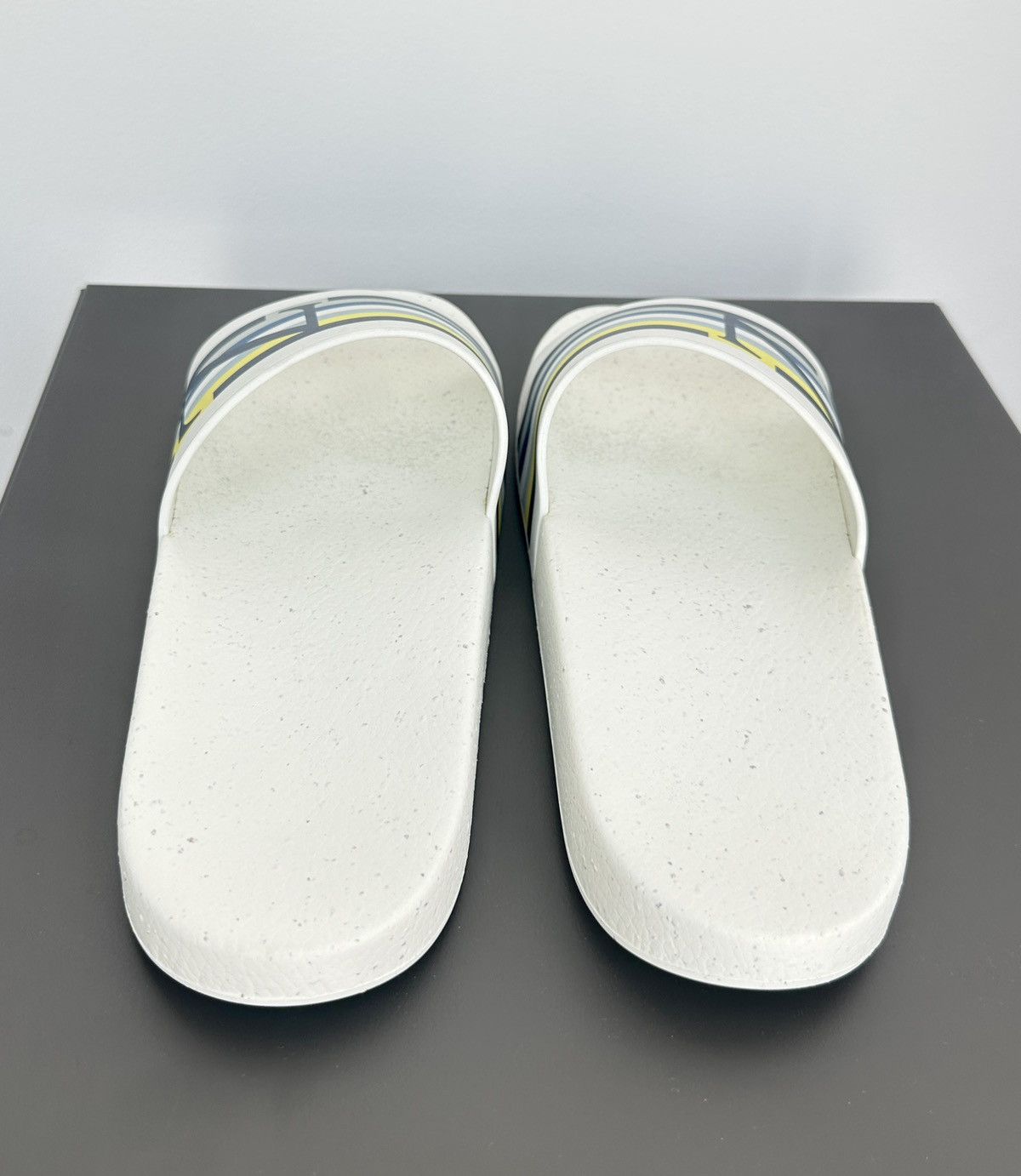 Zilli Men’s slippers ZILLU Size US 7 / EU 40 - 3 Thumbnail