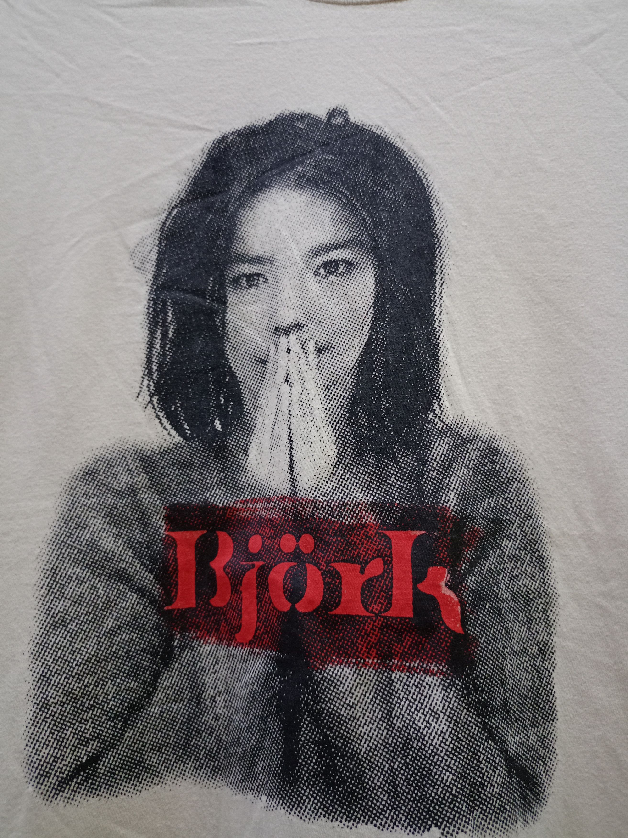 Vintage Vintage Bjork Size US M / EU 48-50 / 2 - 2 Thumbnail