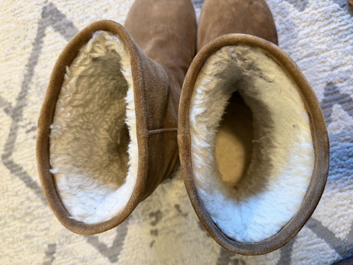 Balenciaga Balenciaga alaska boot Size US 10 / EU 43 - 7 Thumbnail